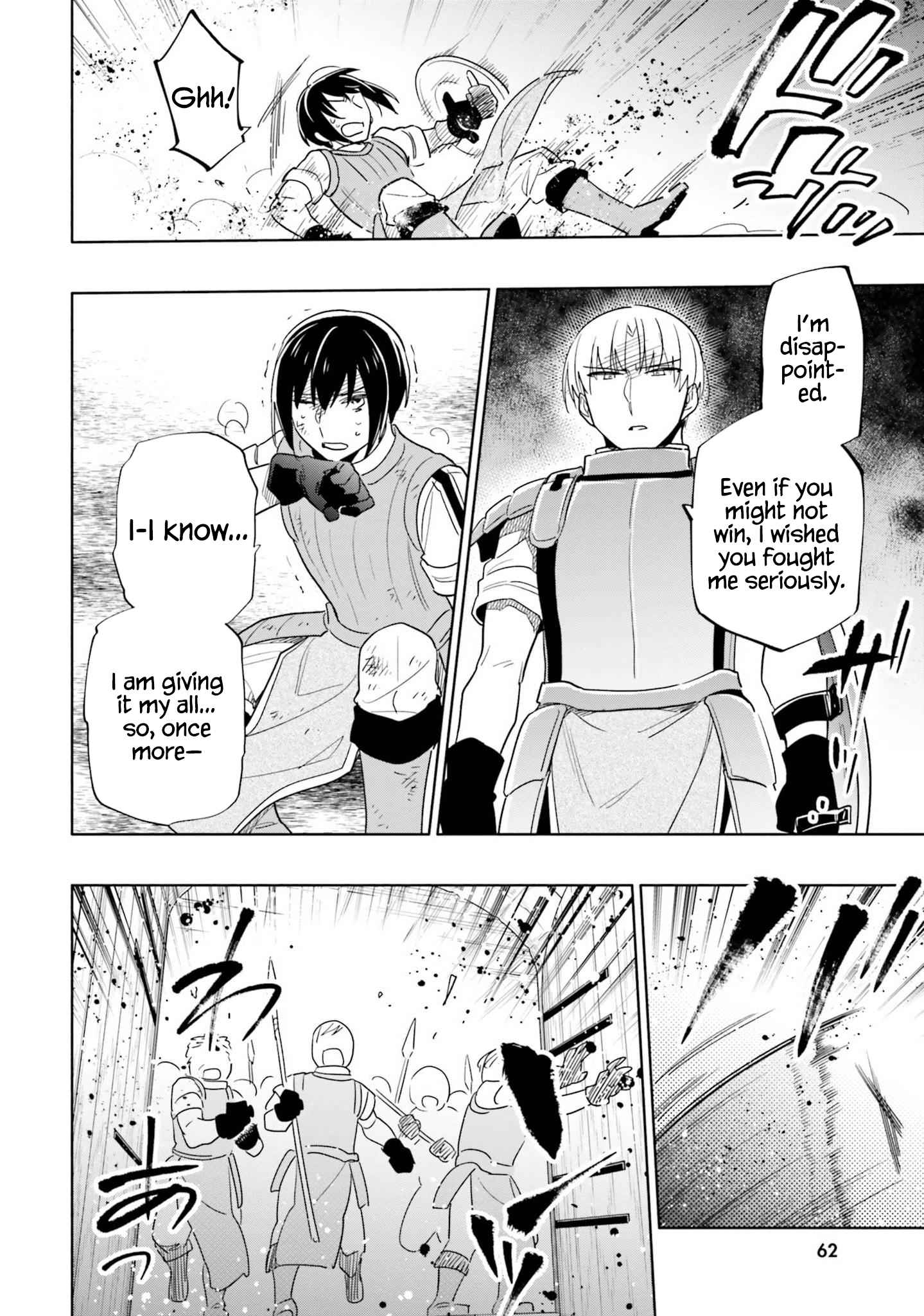Takarakuji de 40-oku Atatta ndakedo Isekai ni Ijuu Suru Chapter 59 — Page 5