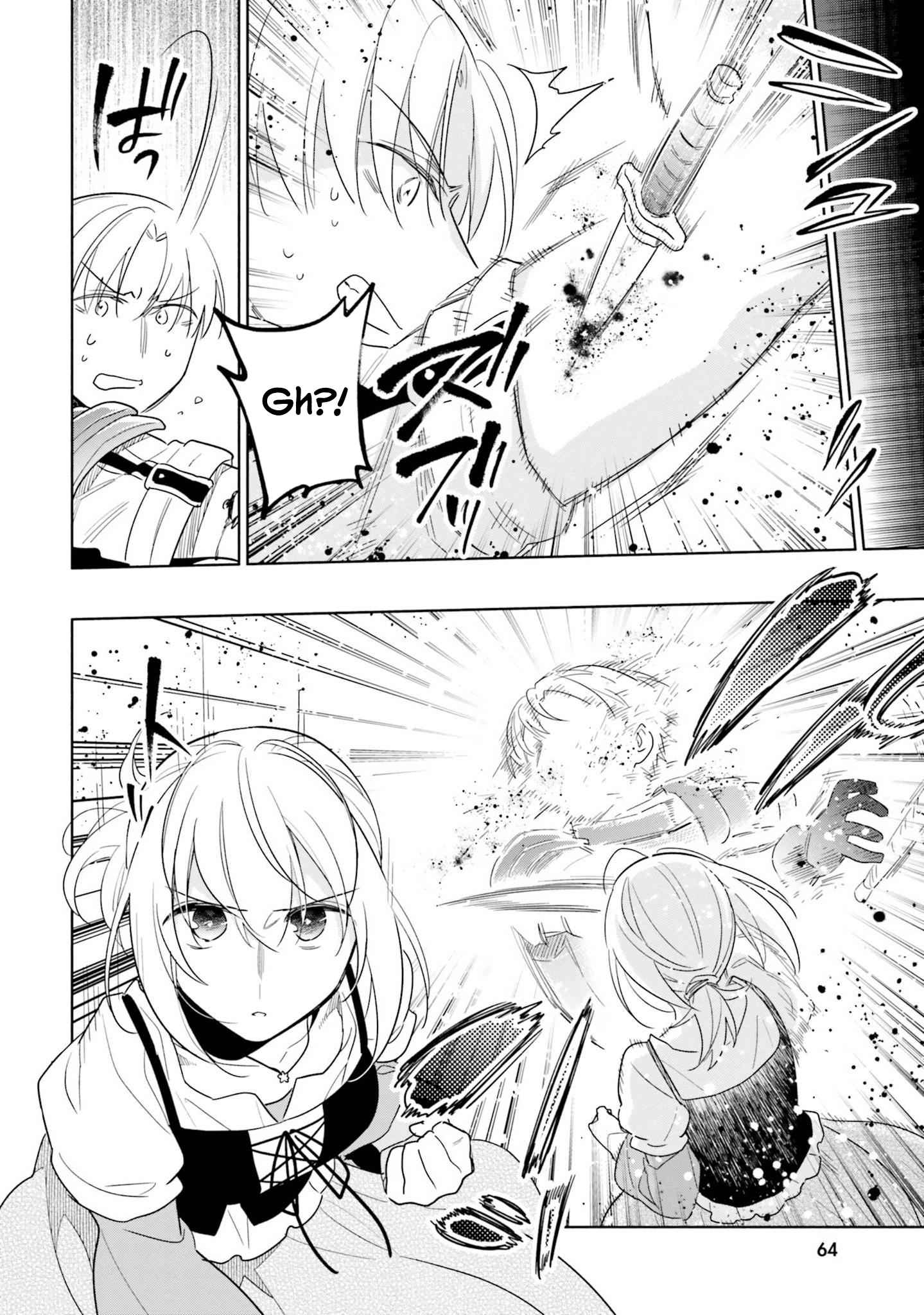 Takarakuji de 40-oku Atatta ndakedo Isekai ni Ijuu Suru Chapter 59 — Page 7