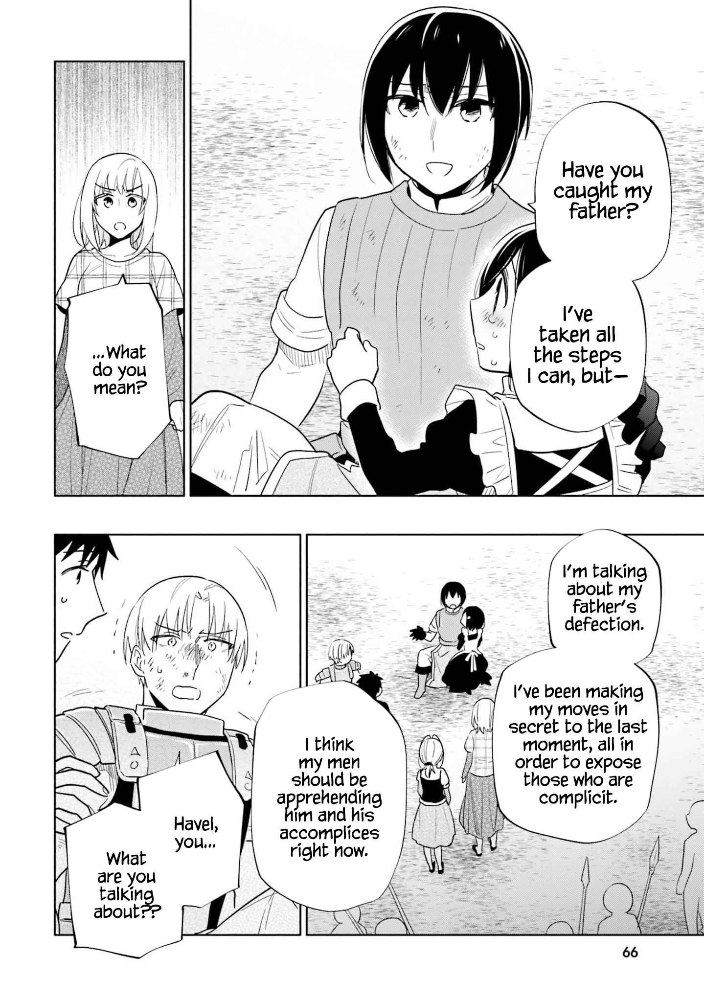 Takarakuji de 40-oku Atatta ndakedo Isekai ni Ijuu Suru Chapter 59 — Page 9