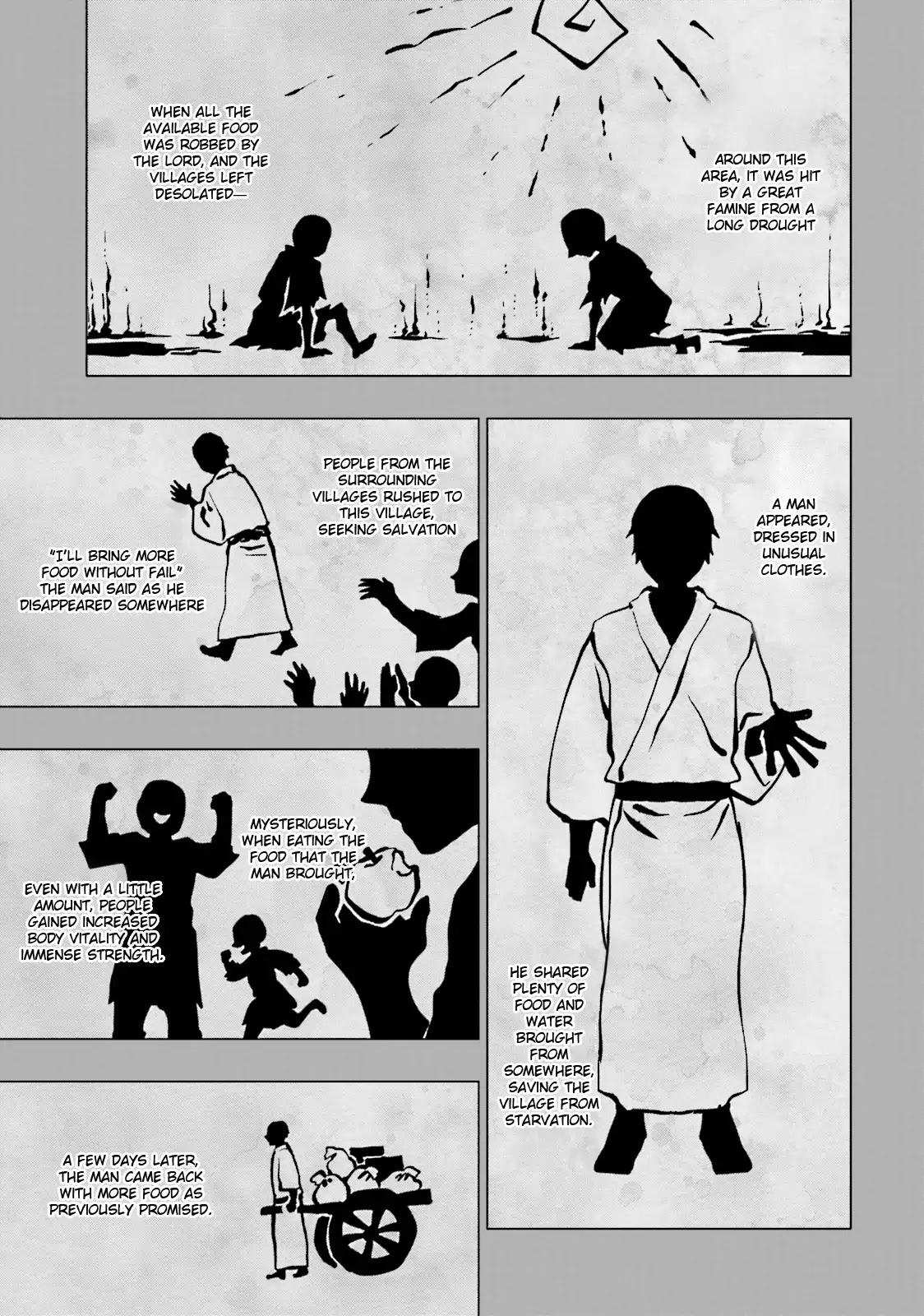 Takarakuji de 40-oku Atatta ndakedo Isekai ni Ijuu Suru Chapter 6 — Page 6