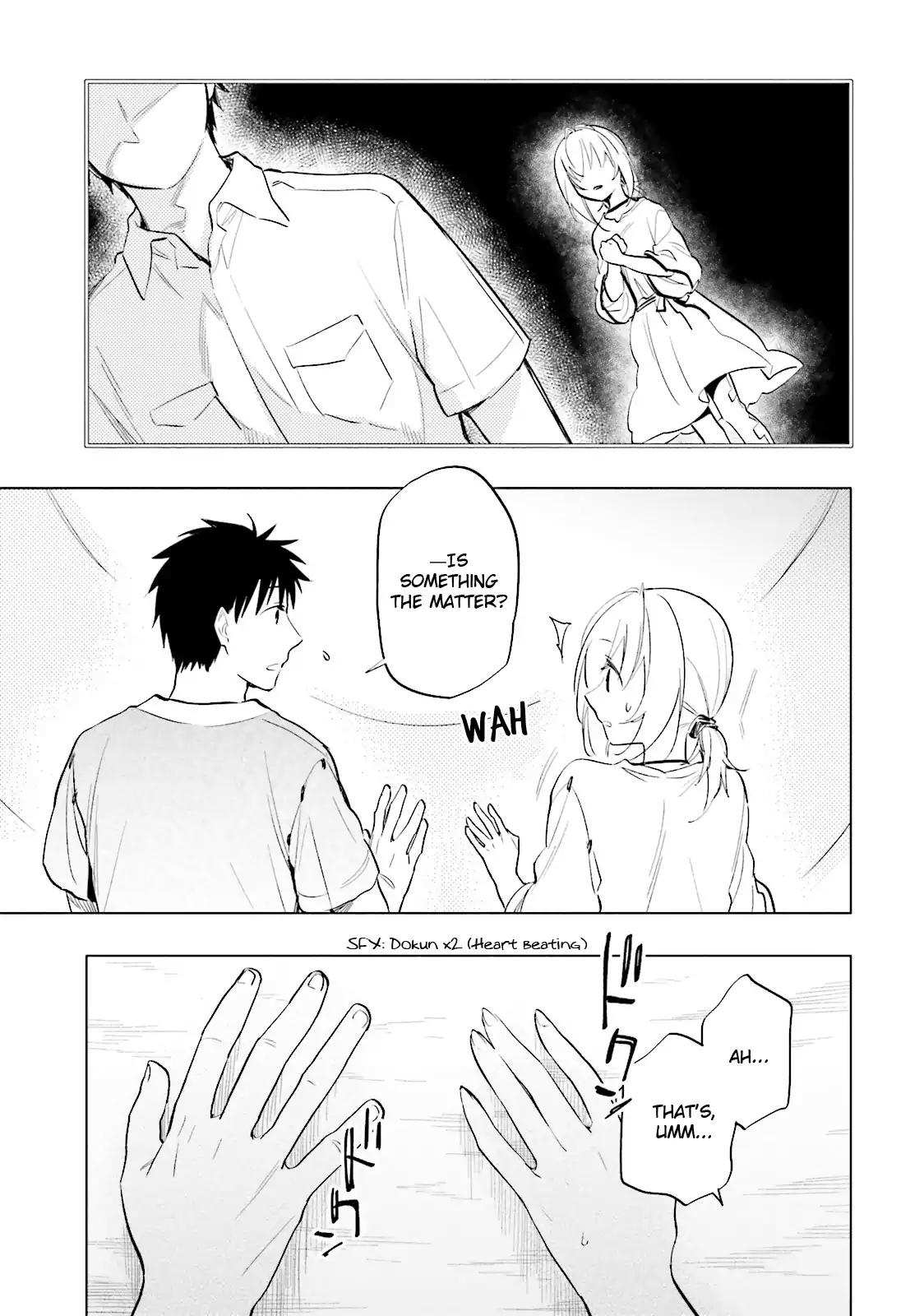 Takarakuji de 40-oku Atatta ndakedo Isekai ni Ijuu Suru Chapter 6 — Page 22