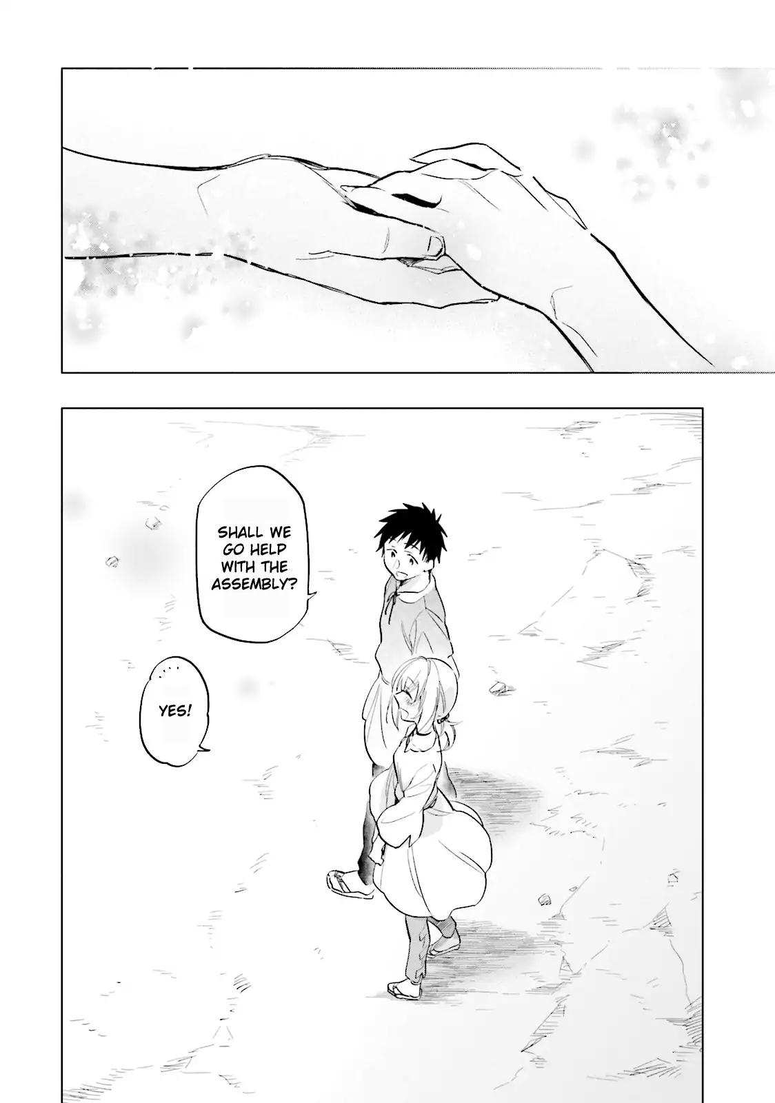 Takarakuji de 40-oku Atatta ndakedo Isekai ni Ijuu Suru Chapter 6 — Page 29