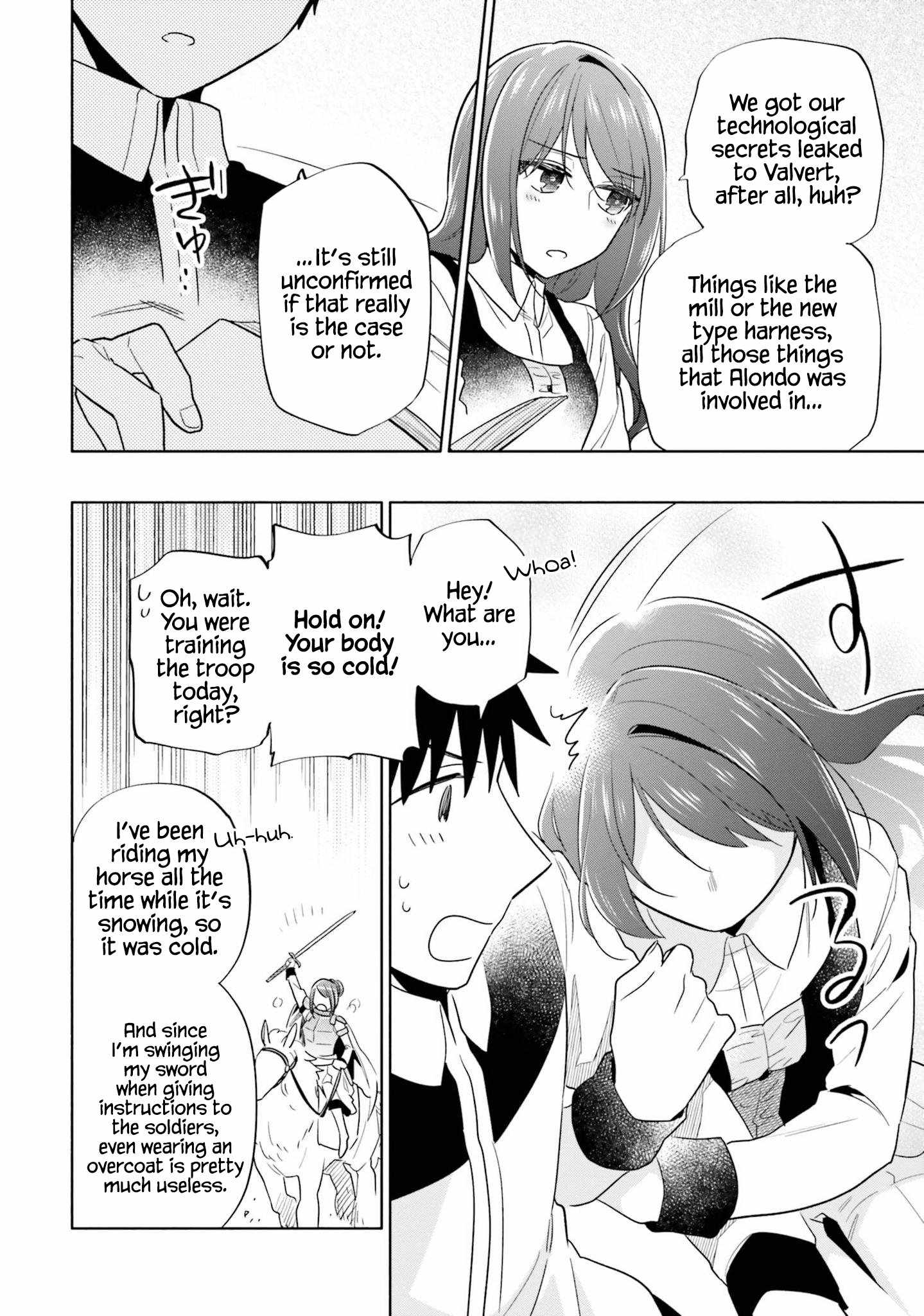 Takarakuji de 40-oku Atatta ndakedo Isekai ni Ijuu Suru Chapter 60 — Page 5