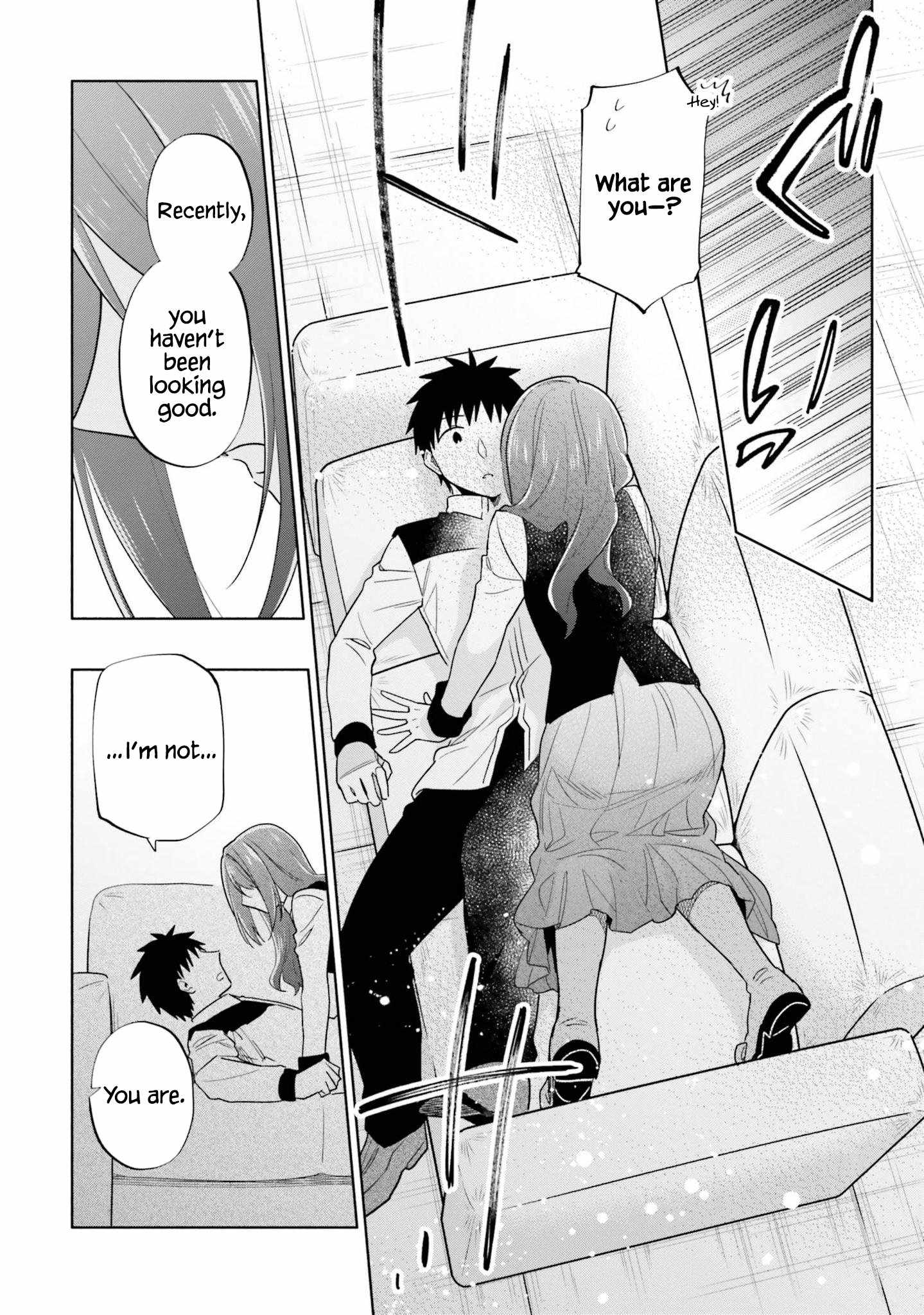 Takarakuji de 40-oku Atatta ndakedo Isekai ni Ijuu Suru Chapter 60 — Page 7