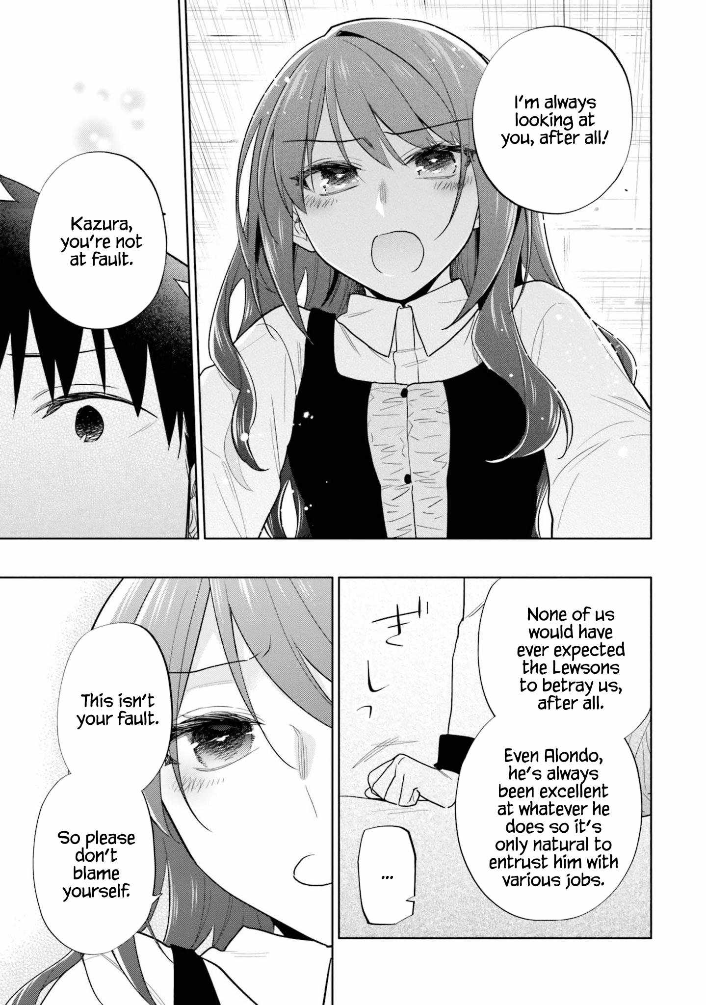 Takarakuji de 40-oku Atatta ndakedo Isekai ni Ijuu Suru Chapter 60 — Page 8