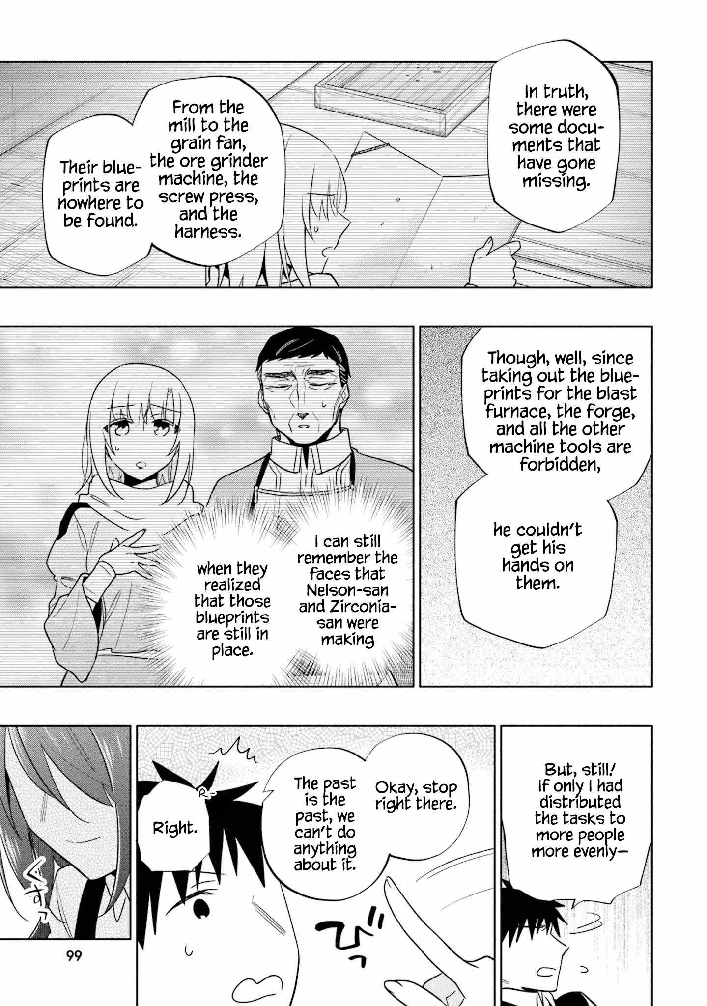 Takarakuji de 40-oku Atatta ndakedo Isekai ni Ijuu Suru Chapter 60 — Page 10