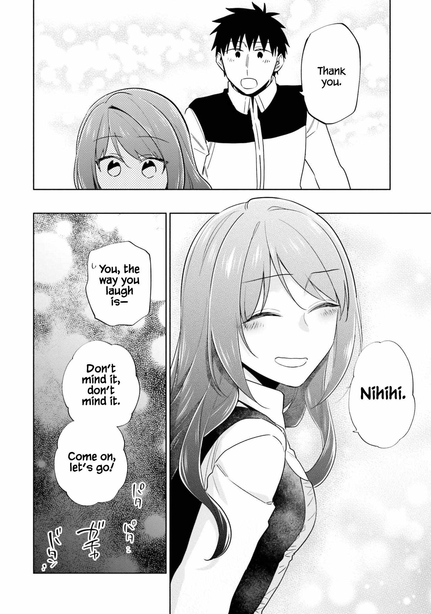 Takarakuji de 40-oku Atatta ndakedo Isekai ni Ijuu Suru Chapter 60 — Page 15