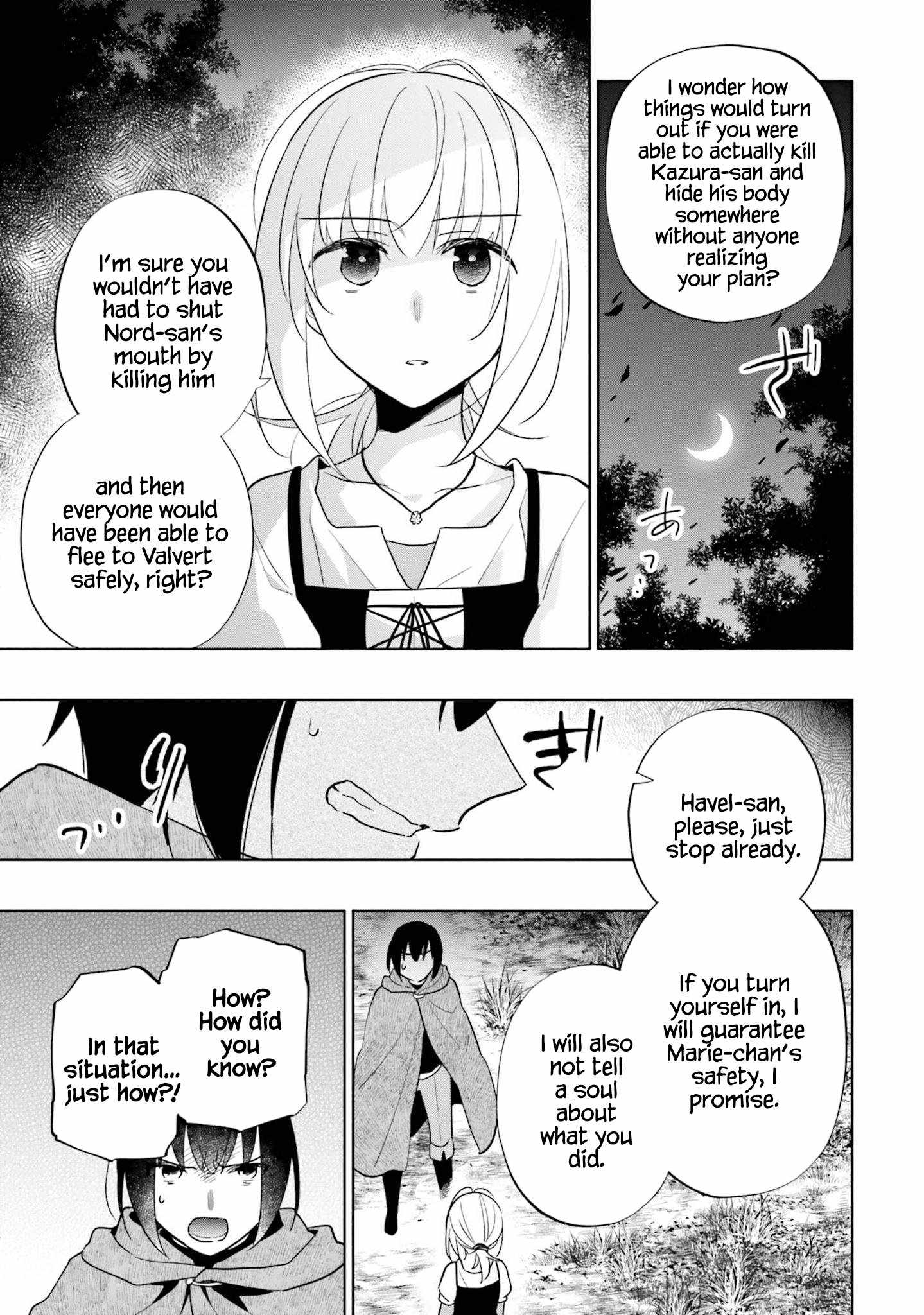 Takarakuji de 40-oku Atatta ndakedo Isekai ni Ijuu Suru Chapter 60 — Page 24