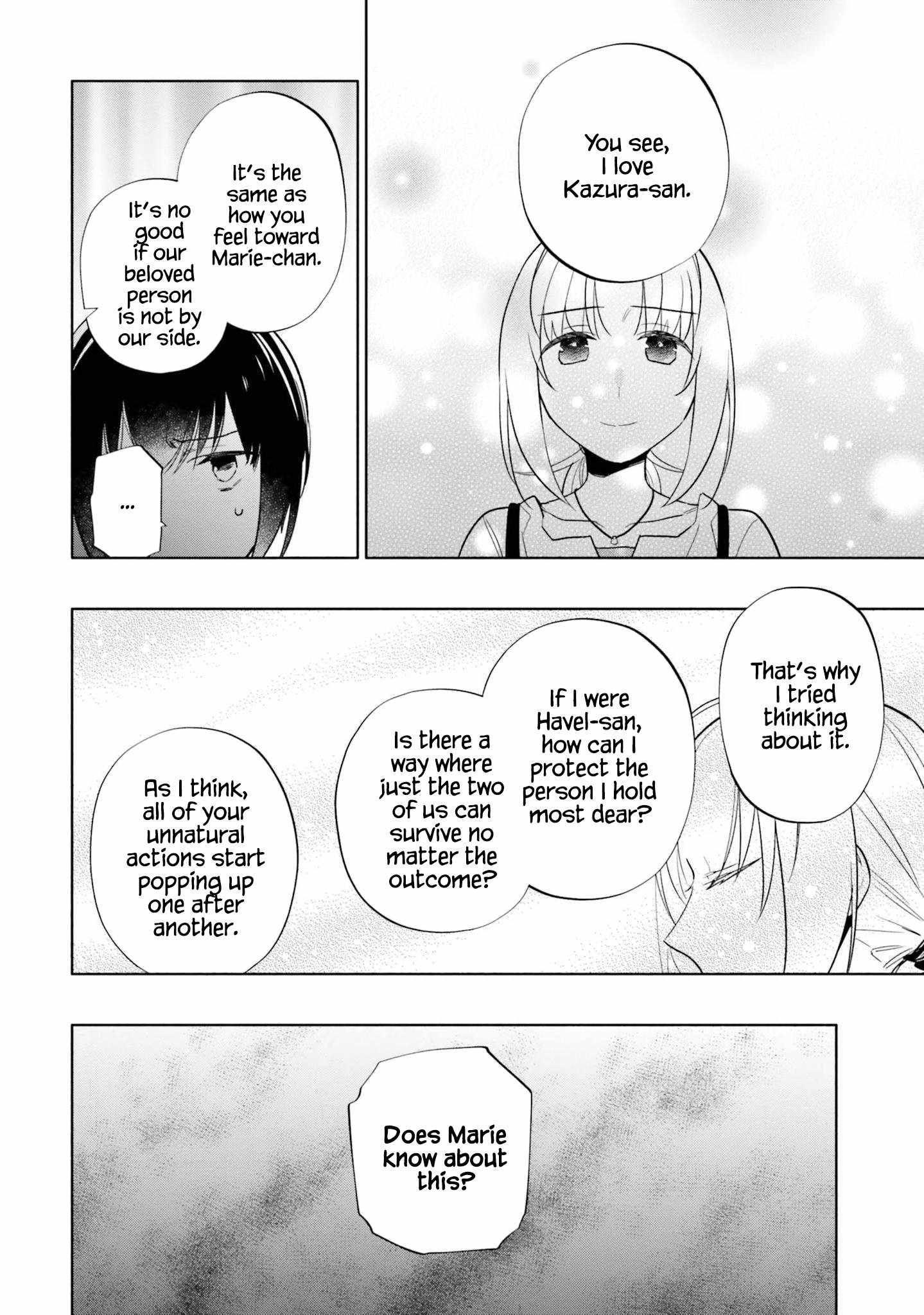 Takarakuji de 40-oku Atatta ndakedo Isekai ni Ijuu Suru Chapter 60 — Page 25