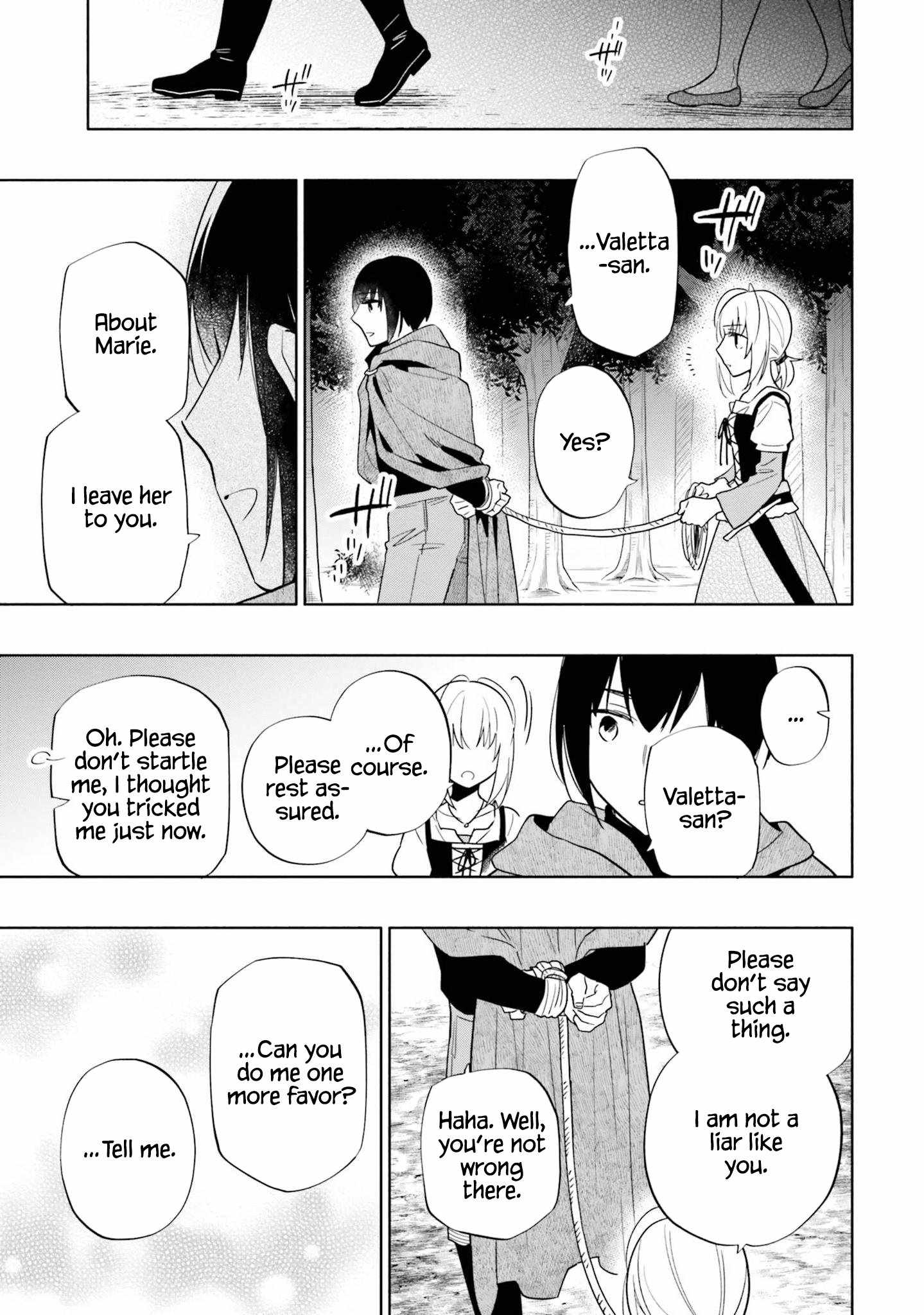 Takarakuji de 40-oku Atatta ndakedo Isekai ni Ijuu Suru Chapter 60 — Page 28