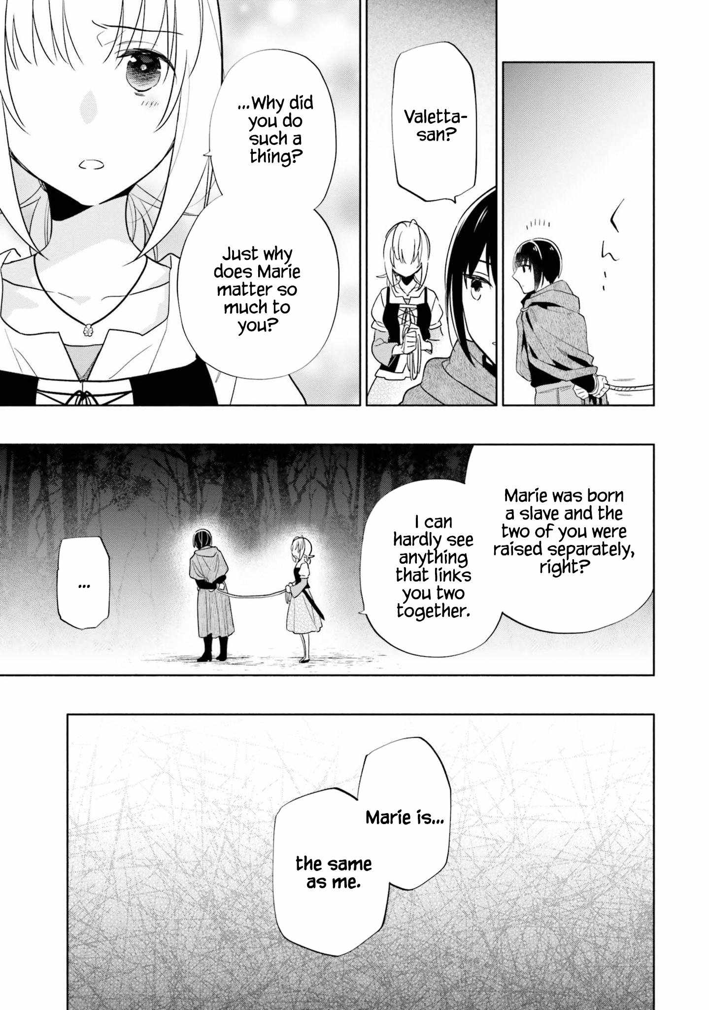 Takarakuji de 40-oku Atatta ndakedo Isekai ni Ijuu Suru Chapter 60 — Page 30