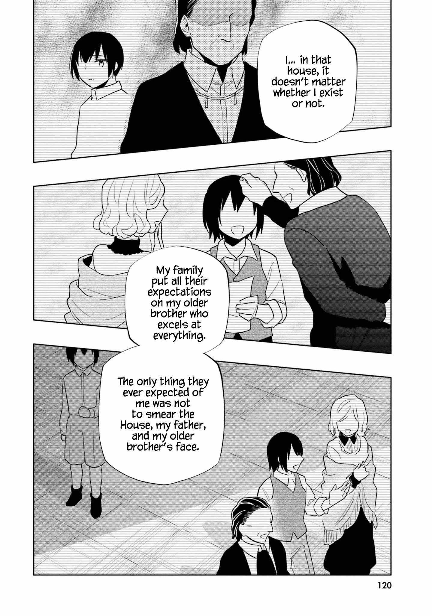 Takarakuji de 40-oku Atatta ndakedo Isekai ni Ijuu Suru Chapter 60 — Page 31