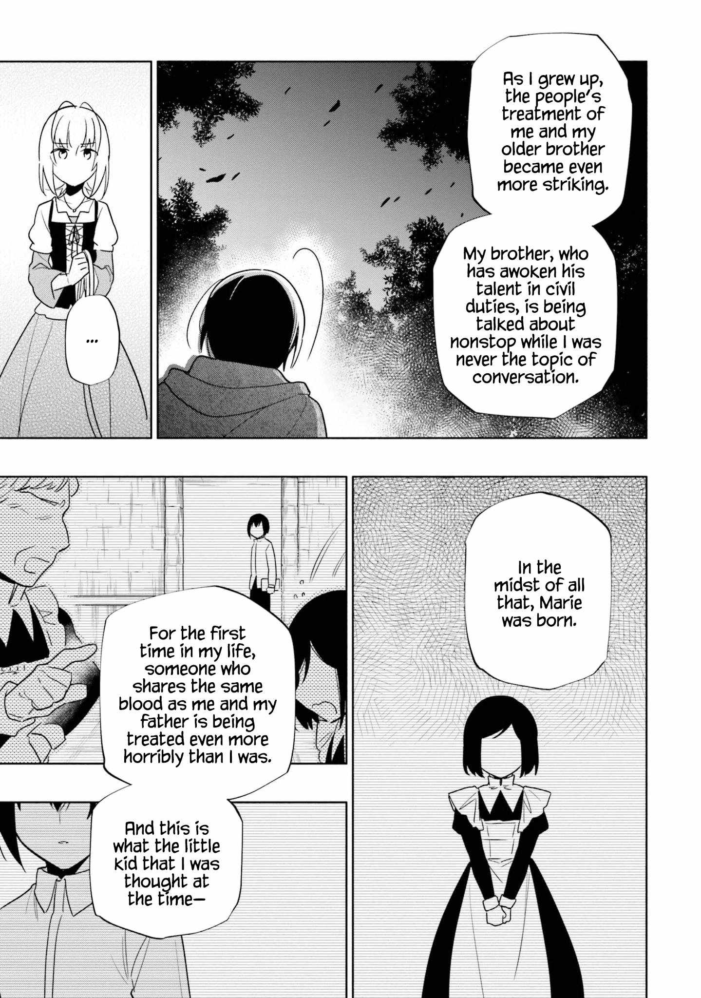 Takarakuji de 40-oku Atatta ndakedo Isekai ni Ijuu Suru Chapter 60 — Page 32