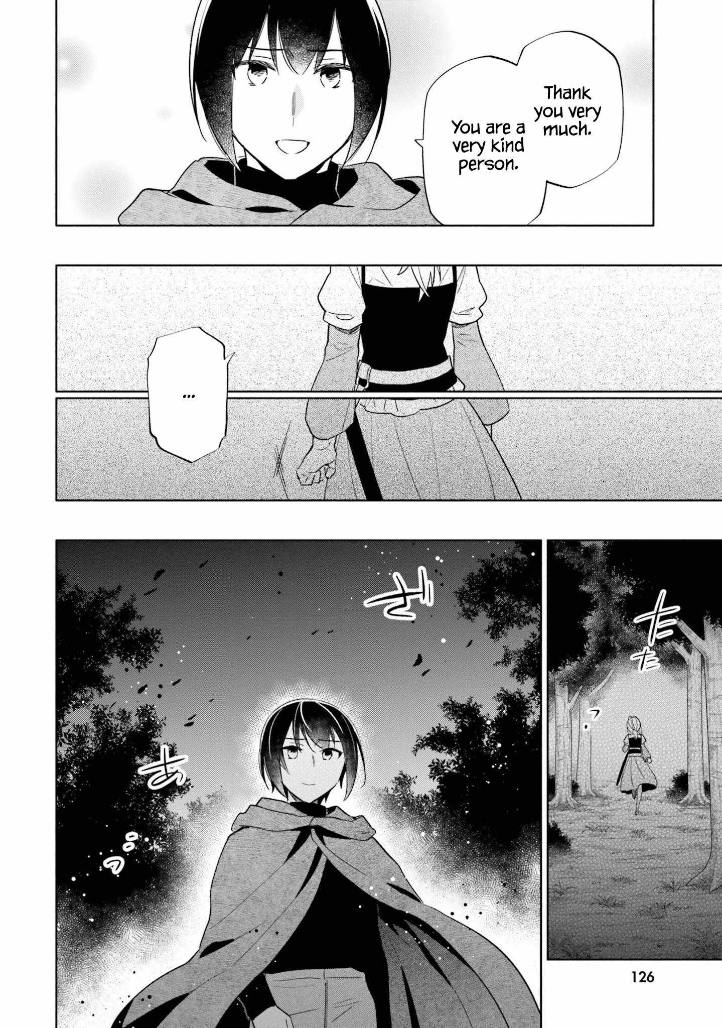 Takarakuji de 40-oku Atatta ndakedo Isekai ni Ijuu Suru Chapter 60 — Page 37