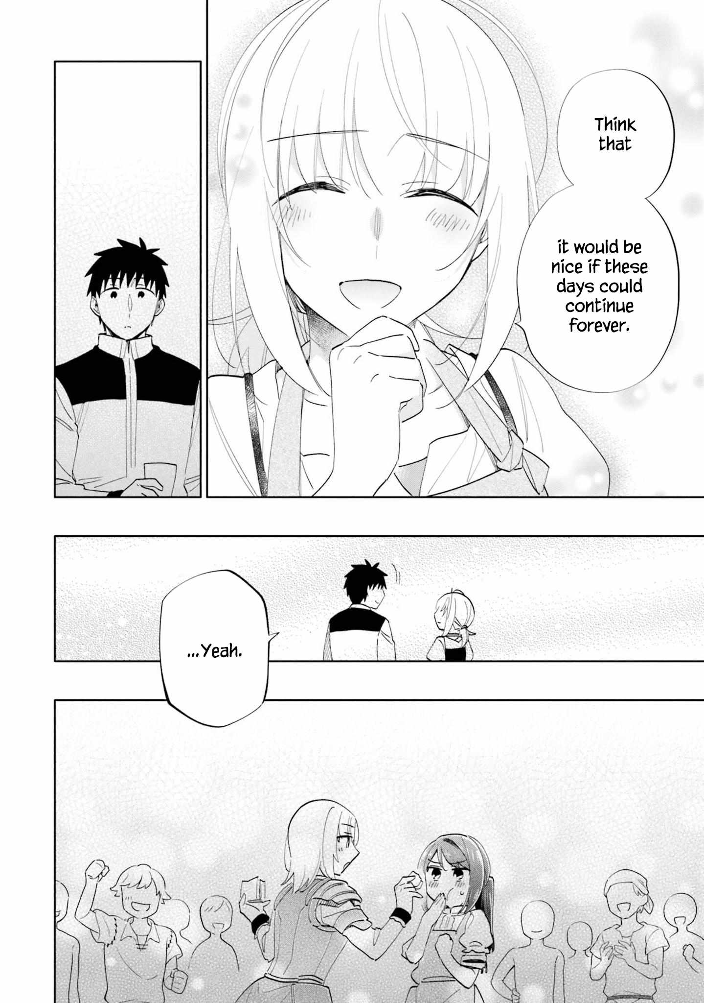 Takarakuji de 40-oku Atatta ndakedo Isekai ni Ijuu Suru Chapter 61 — Page 17
