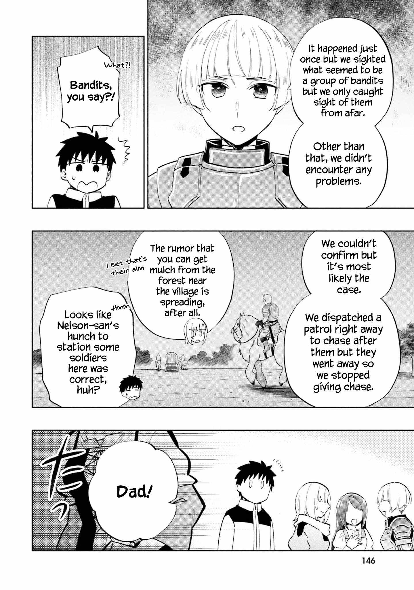 Takarakuji de 40-oku Atatta ndakedo Isekai ni Ijuu Suru Chapter 61 — Page 21