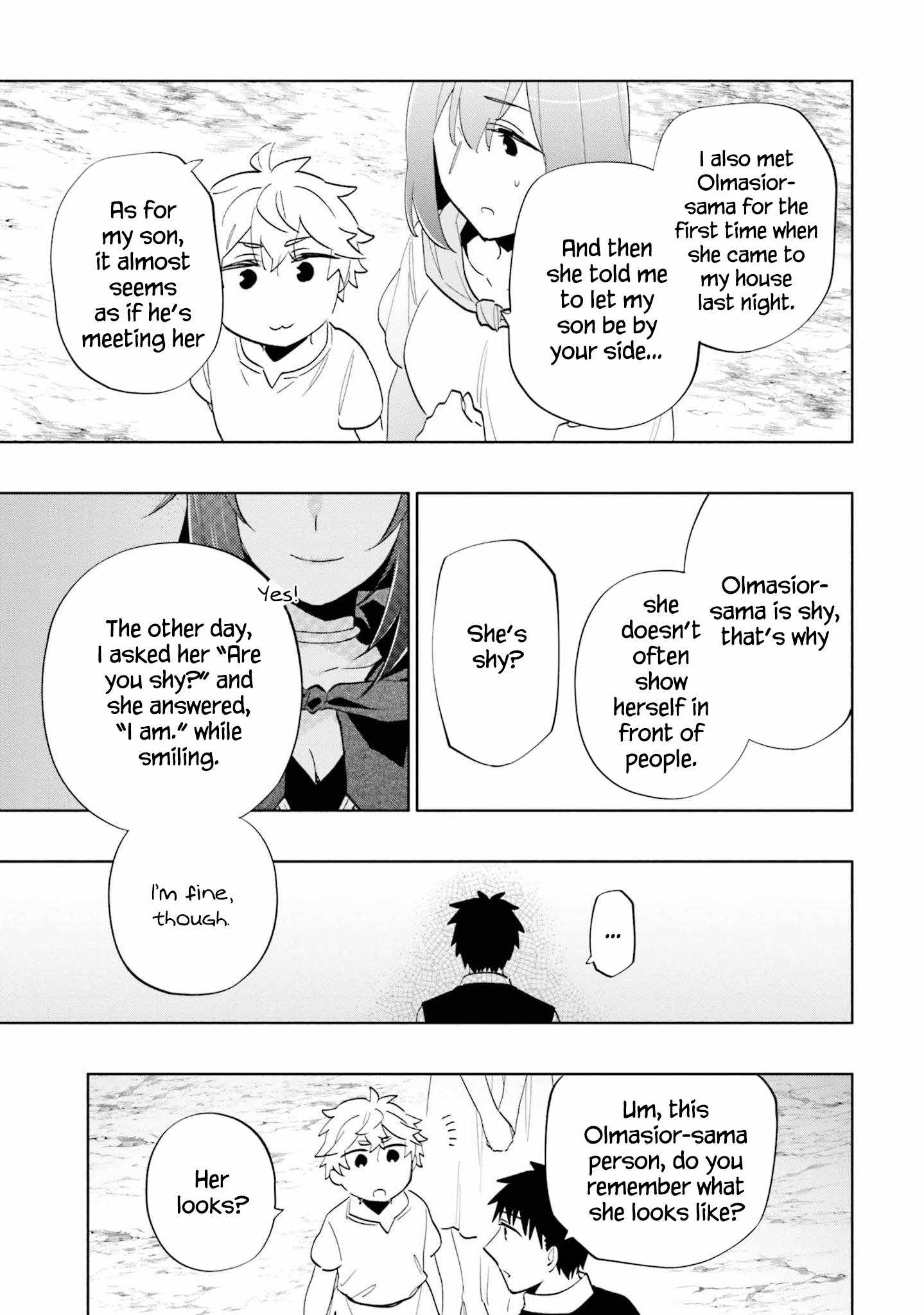 Takarakuji de 40-oku Atatta ndakedo Isekai ni Ijuu Suru Chapter 61 — Page 26