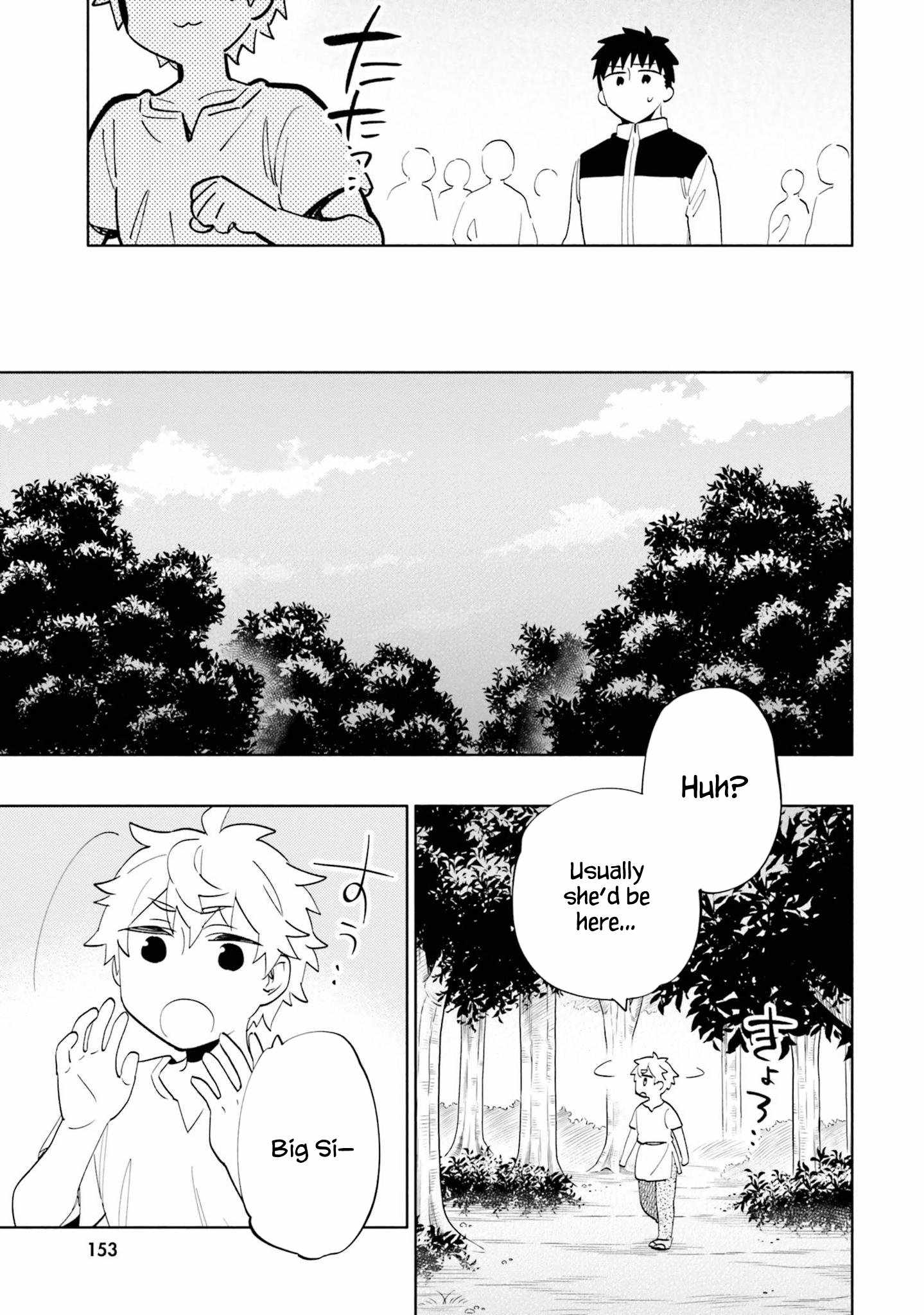 Takarakuji de 40-oku Atatta ndakedo Isekai ni Ijuu Suru Chapter 61 — Page 28