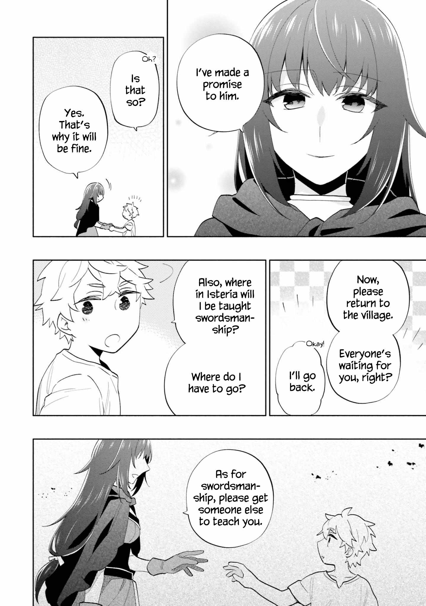 Takarakuji de 40-oku Atatta ndakedo Isekai ni Ijuu Suru Chapter 61 — Page 31