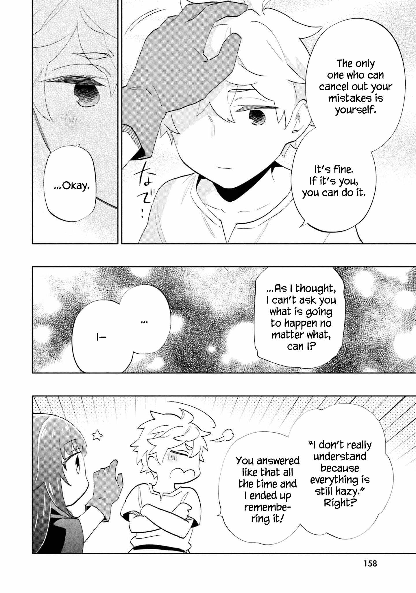 Takarakuji de 40-oku Atatta ndakedo Isekai ni Ijuu Suru Chapter 61 — Page 33