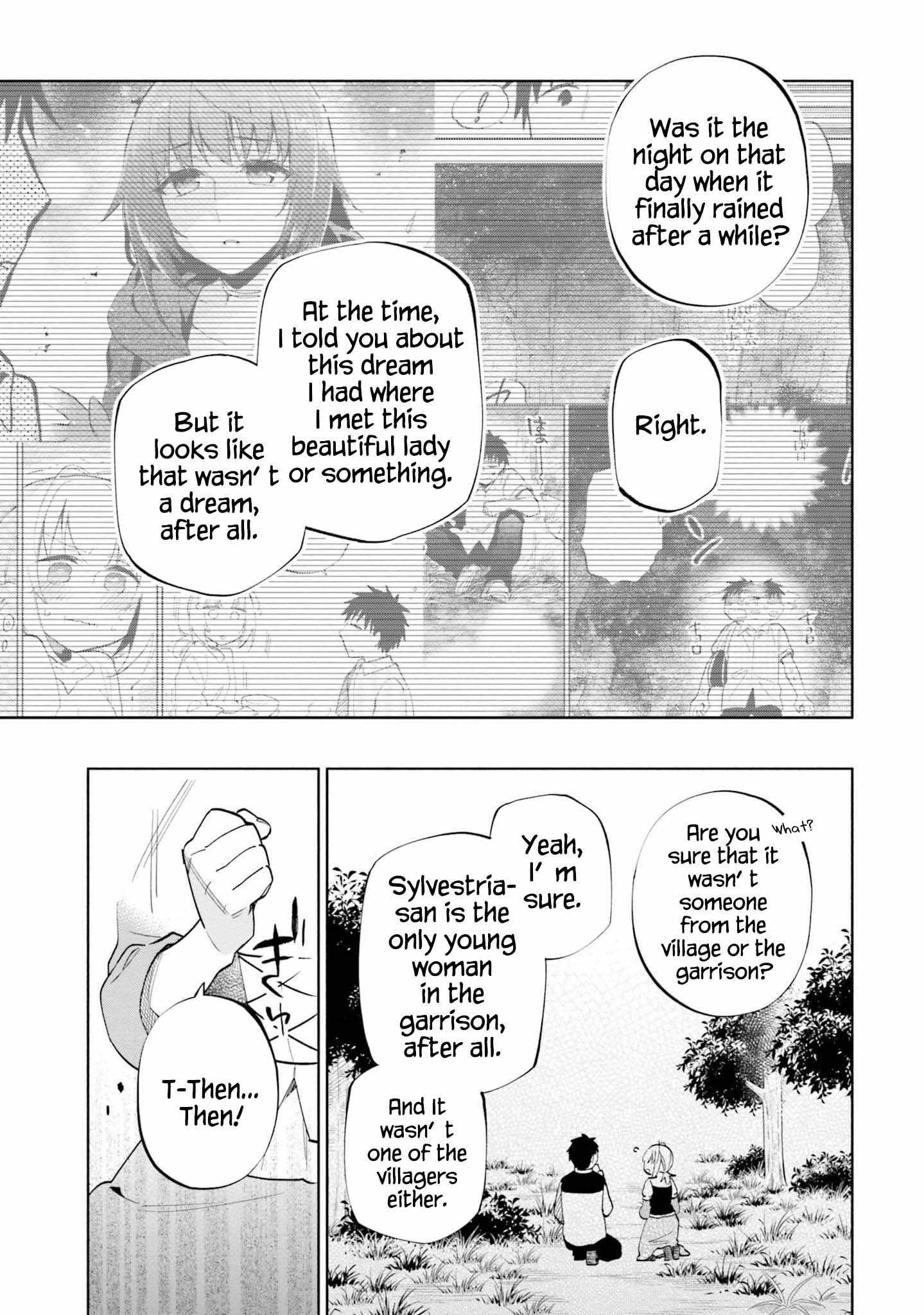 Takarakuji de 40-oku Atatta ndakedo Isekai ni Ijuu Suru Chapter 62 — Page 13