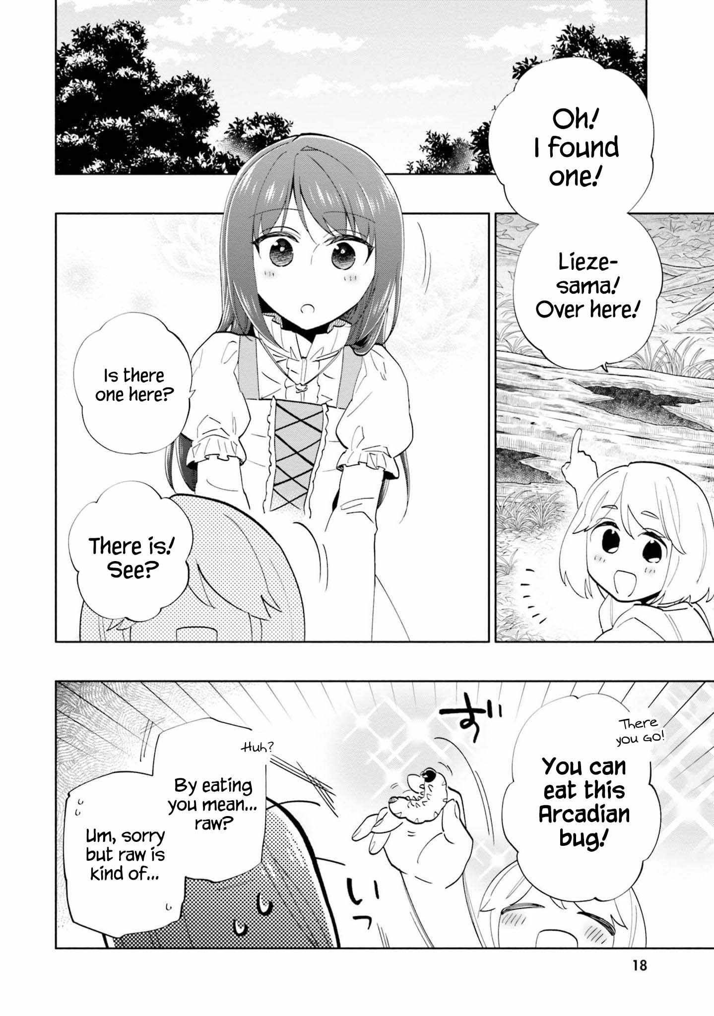 Takarakuji de 40-oku Atatta ndakedo Isekai ni Ijuu Suru Chapter 63 — Page 3