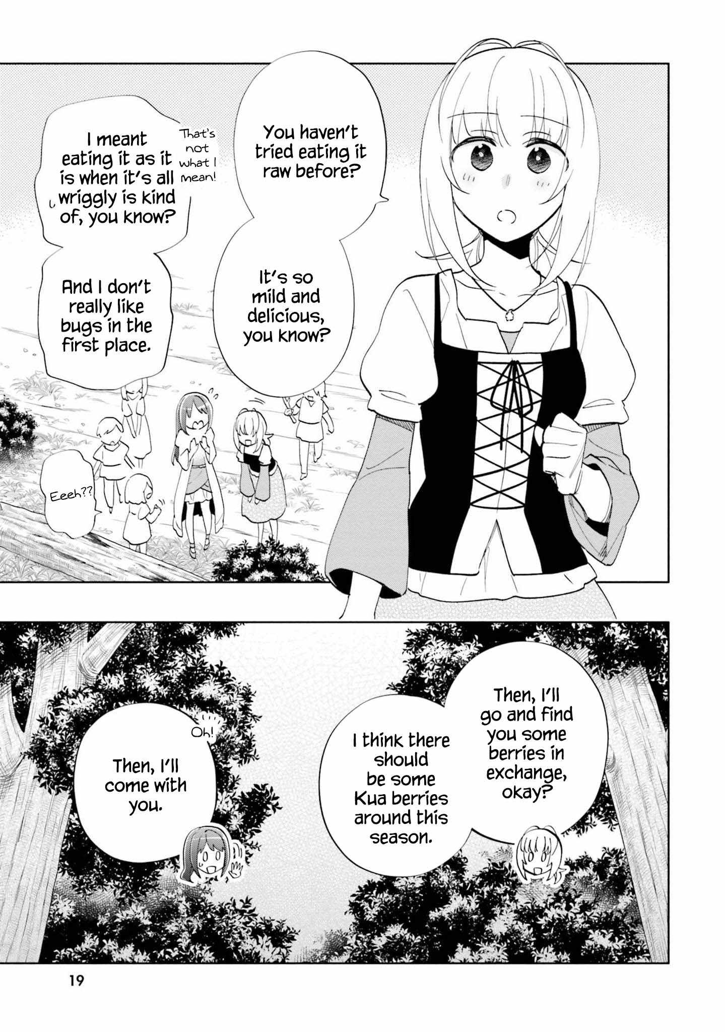 Takarakuji de 40-oku Atatta ndakedo Isekai ni Ijuu Suru Chapter 63 — Page 4