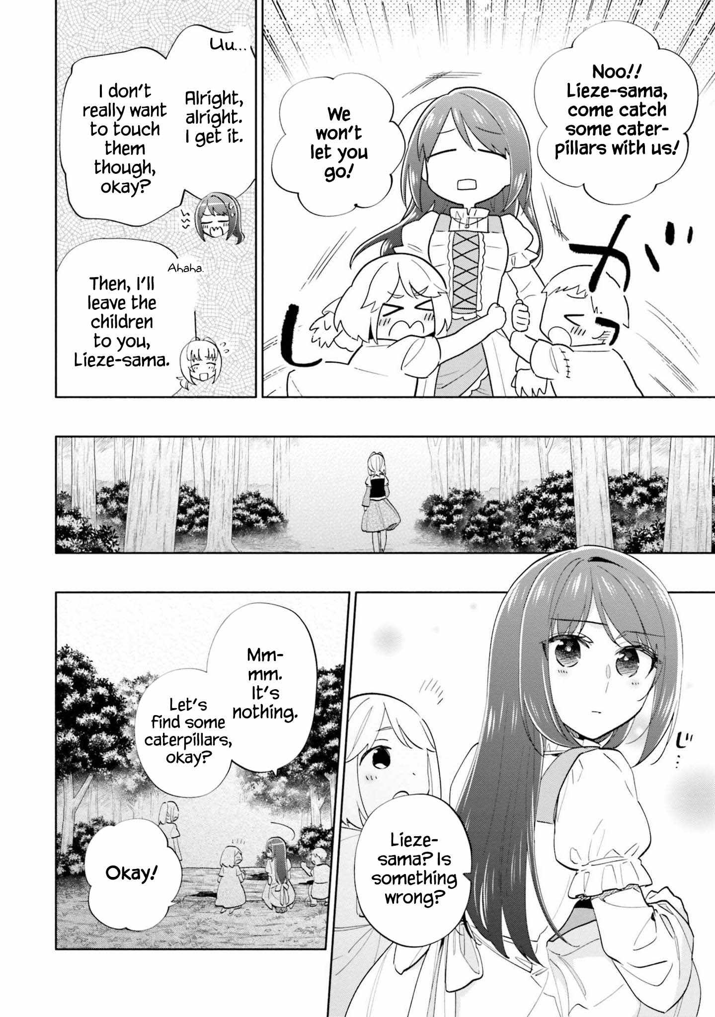 Takarakuji de 40-oku Atatta ndakedo Isekai ni Ijuu Suru Chapter 63 — Page 5