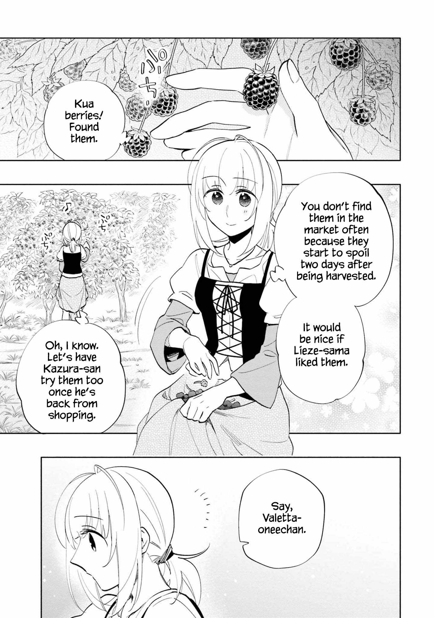 Takarakuji de 40-oku Atatta ndakedo Isekai ni Ijuu Suru Chapter 63 — Page 6