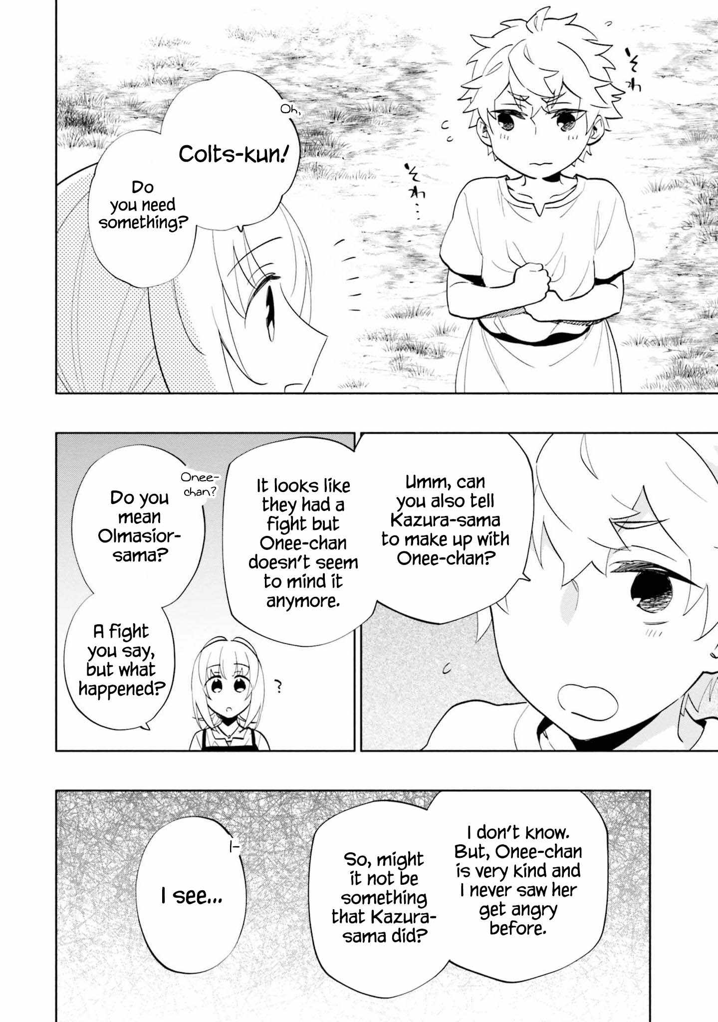 Takarakuji de 40-oku Atatta ndakedo Isekai ni Ijuu Suru Chapter 63 — Page 7