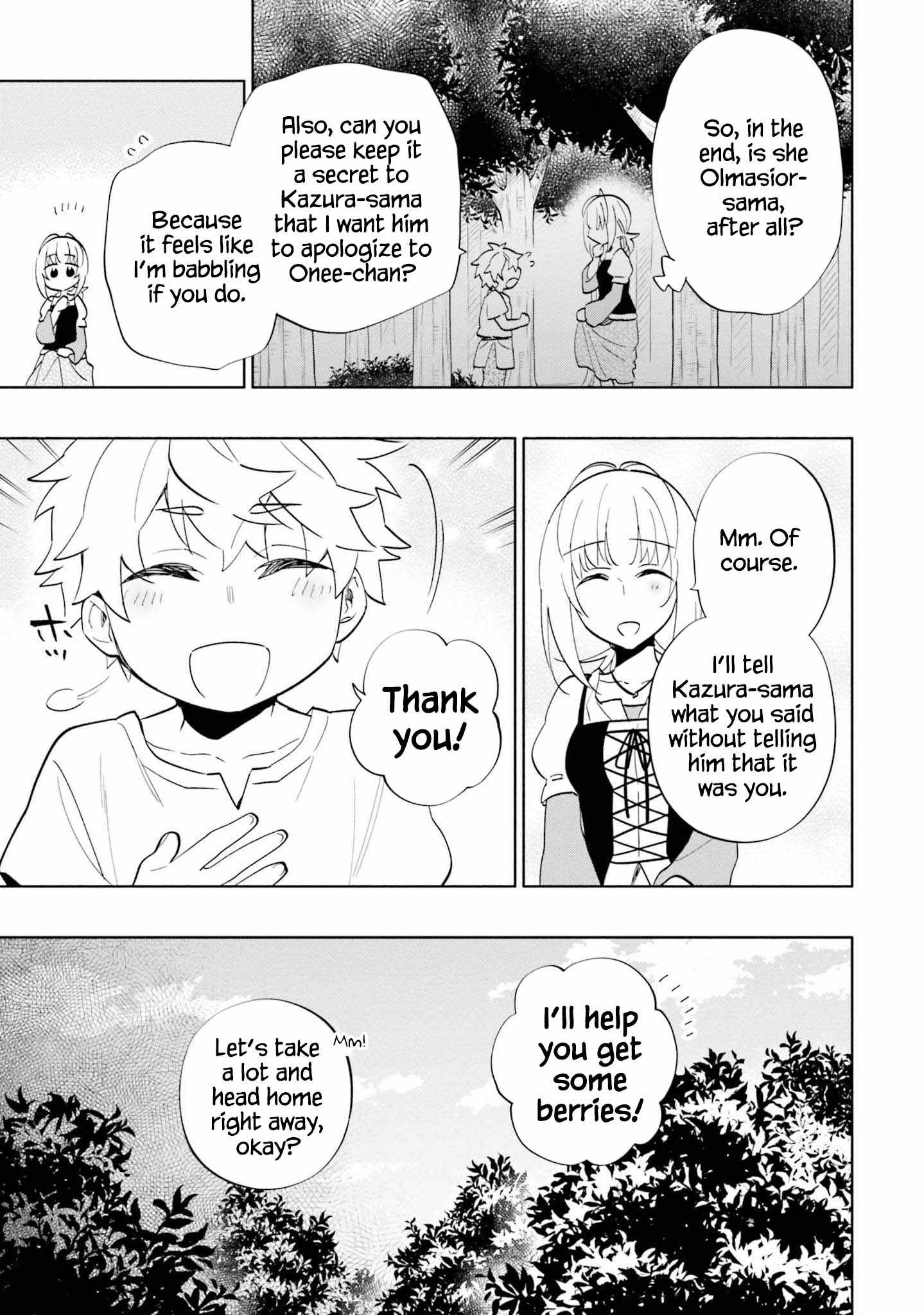 Takarakuji de 40-oku Atatta ndakedo Isekai ni Ijuu Suru Chapter 63 — Page 10