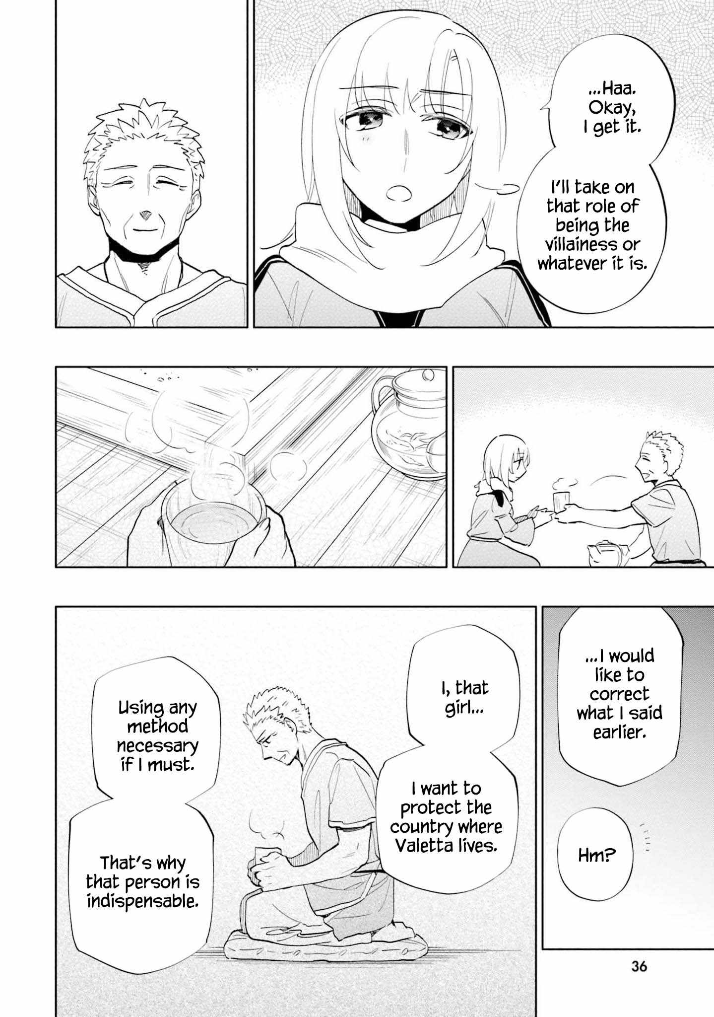 Takarakuji de 40-oku Atatta ndakedo Isekai ni Ijuu Suru Chapter 63 — Page 21