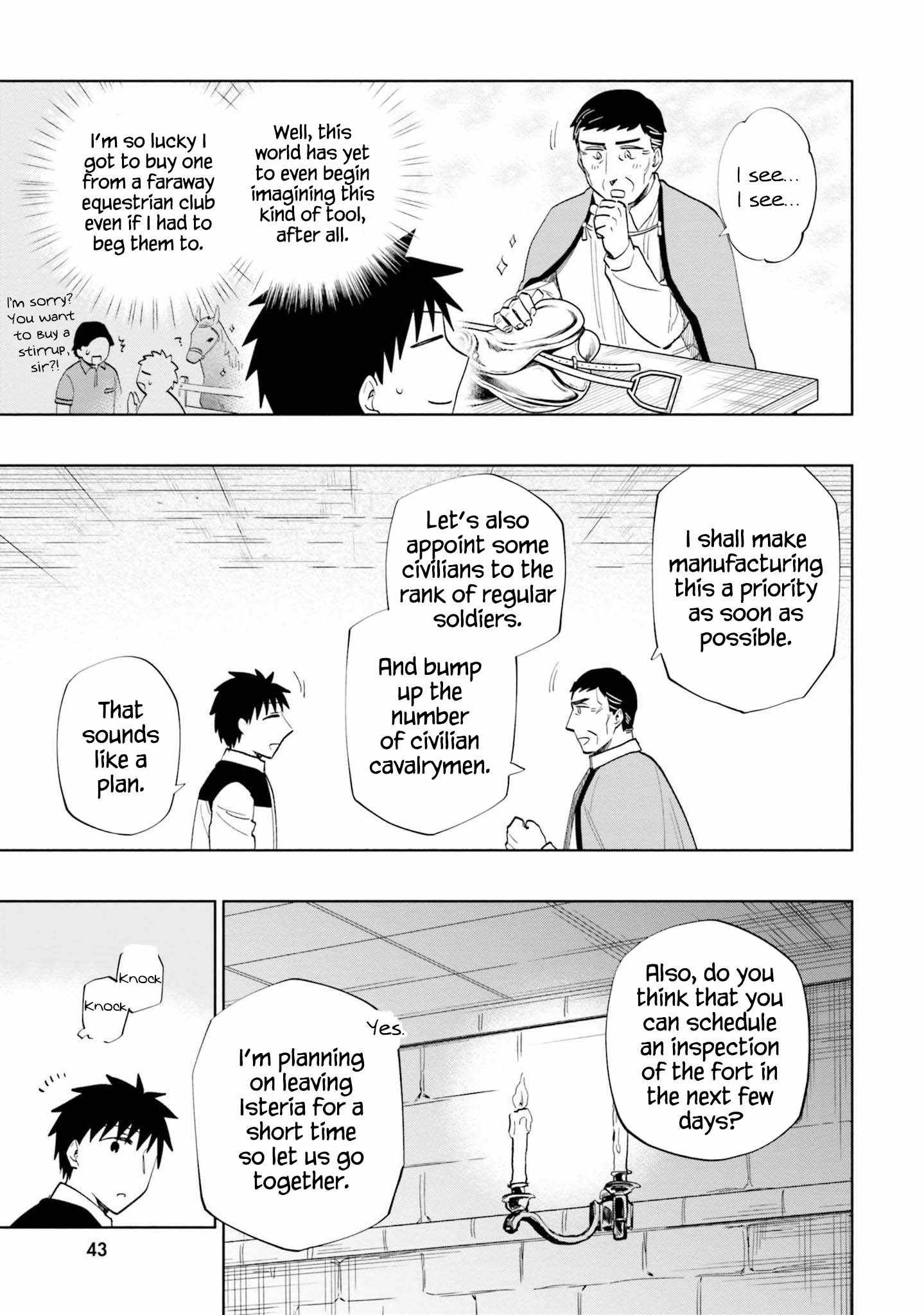 Takarakuji de 40-oku Atatta ndakedo Isekai ni Ijuu Suru Chapter 63 — Page 28