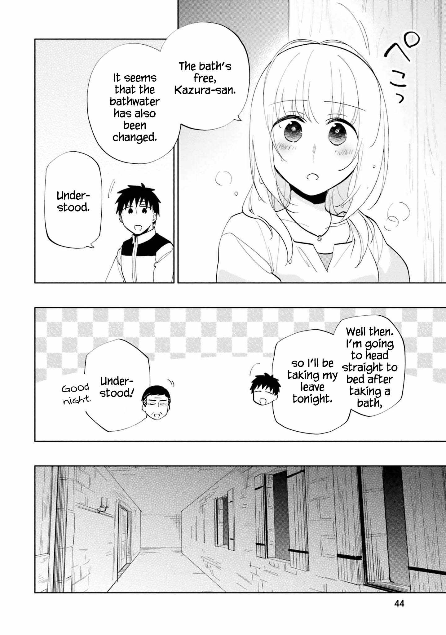 Takarakuji de 40-oku Atatta ndakedo Isekai ni Ijuu Suru Chapter 63 — Page 29