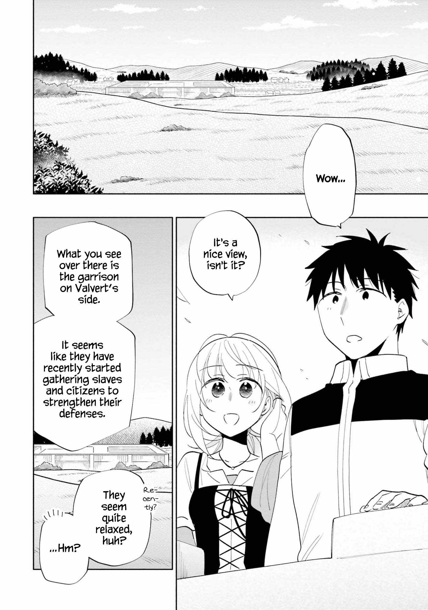Takarakuji de 40-oku Atatta ndakedo Isekai ni Ijuu Suru Chapter 64 — Page 15
