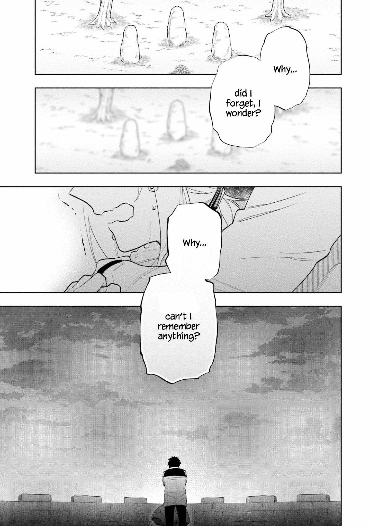 Takarakuji de 40-oku Atatta ndakedo Isekai ni Ijuu Suru Chapter 64 — Page 28
