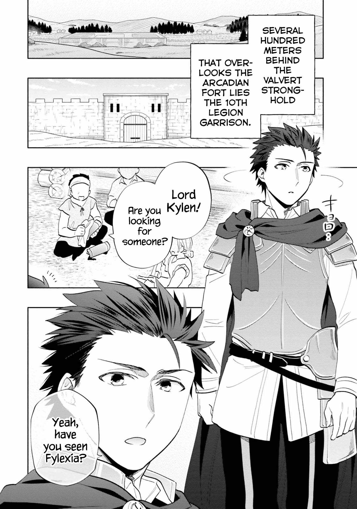 Takarakuji de 40-oku Atatta ndakedo Isekai ni Ijuu Suru Chapter 65 — Page 2