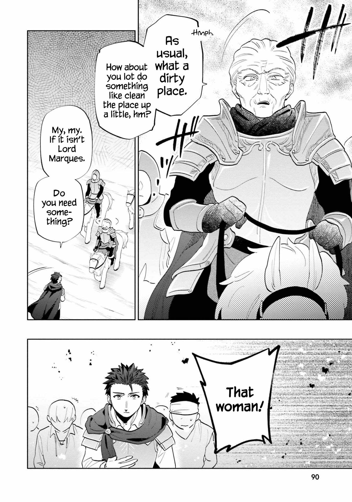 Takarakuji de 40-oku Atatta ndakedo Isekai ni Ijuu Suru Chapter 65 — Page 6