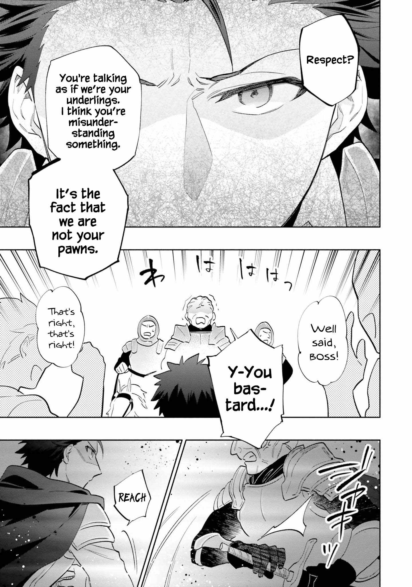 Takarakuji de 40-oku Atatta ndakedo Isekai ni Ijuu Suru Chapter 65 — Page 9