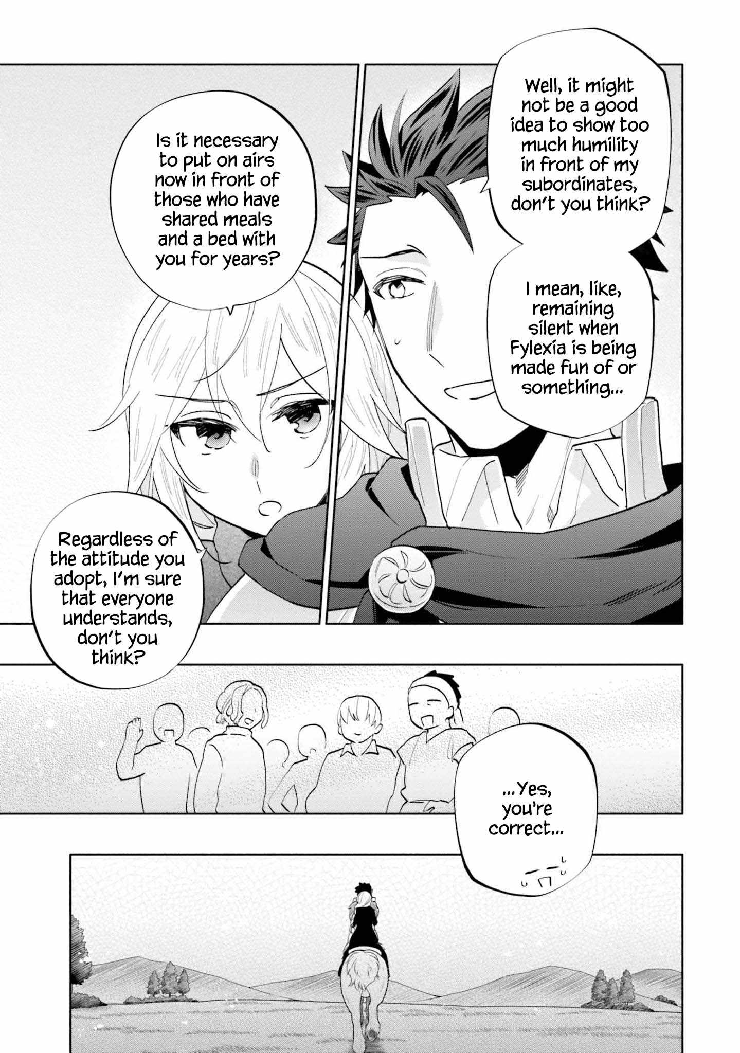 Takarakuji de 40-oku Atatta ndakedo Isekai ni Ijuu Suru Chapter 65 — Page 13