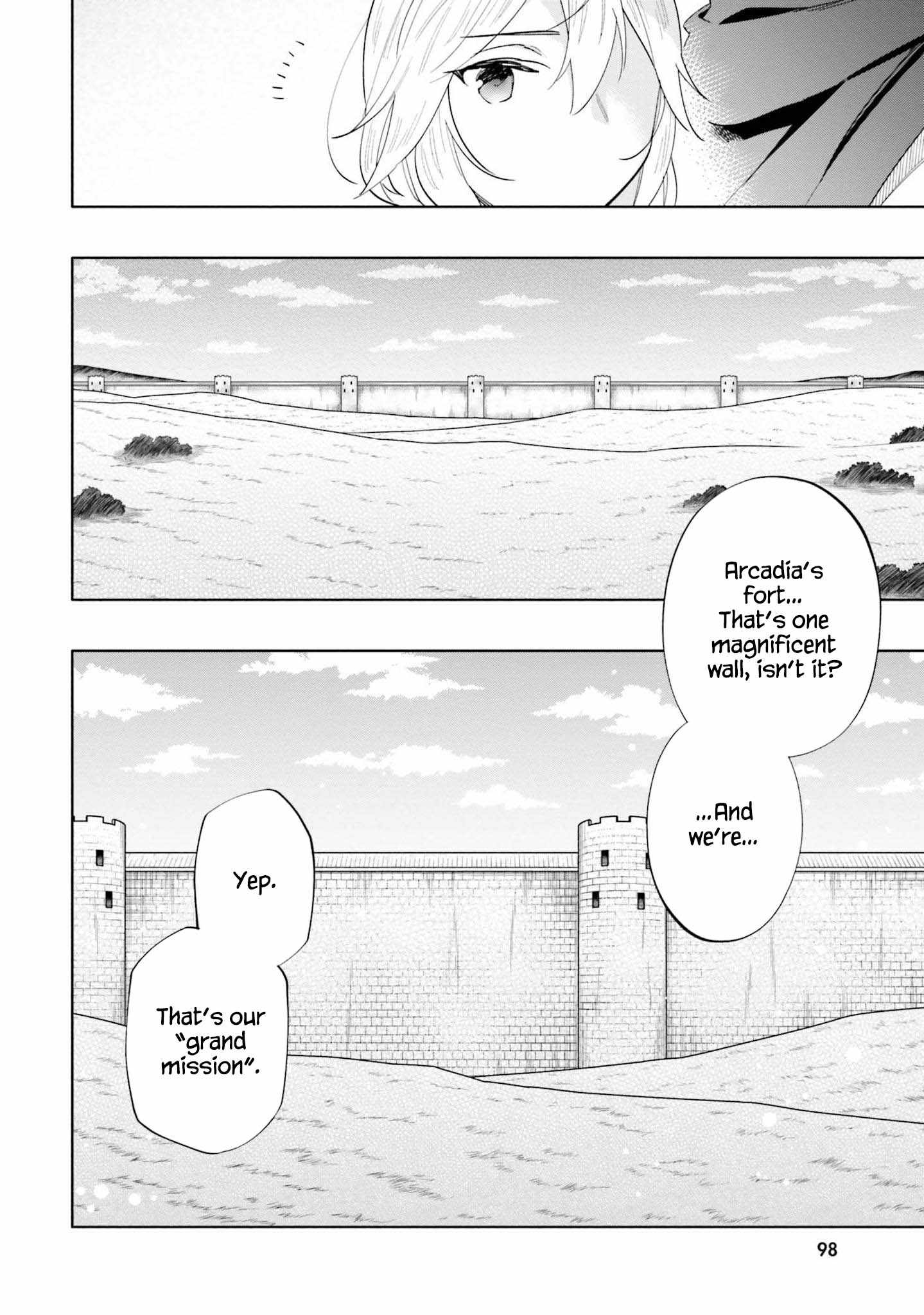 Takarakuji de 40-oku Atatta ndakedo Isekai ni Ijuu Suru Chapter 65 — Page 14
