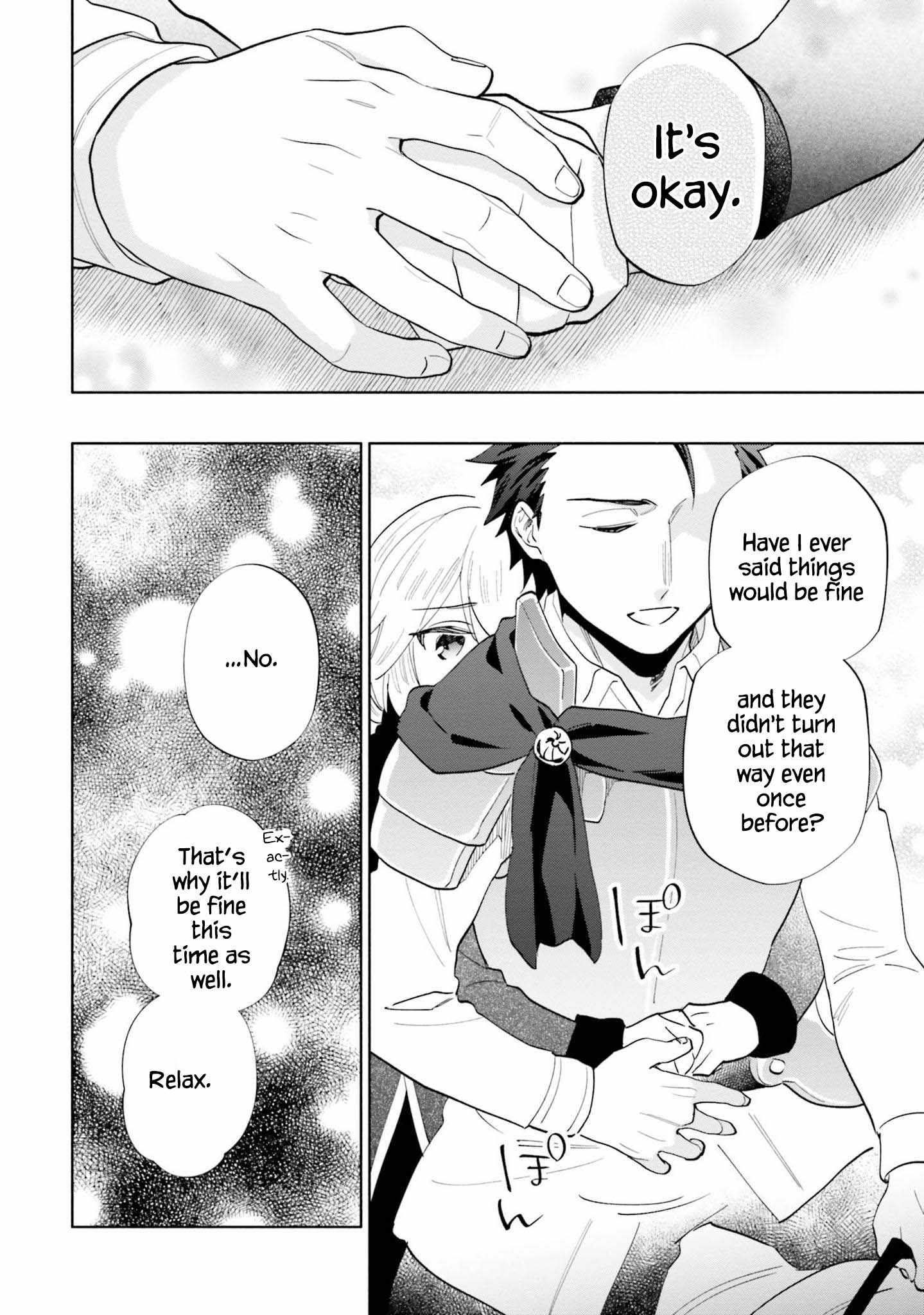 Takarakuji de 40-oku Atatta ndakedo Isekai ni Ijuu Suru Chapter 65 — Page 16