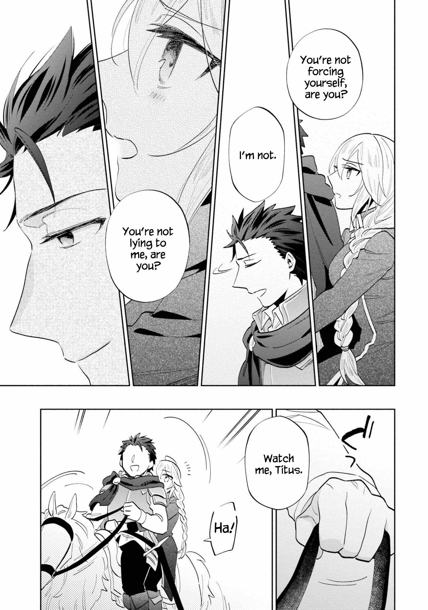 Takarakuji de 40-oku Atatta ndakedo Isekai ni Ijuu Suru Chapter 65 — Page 17