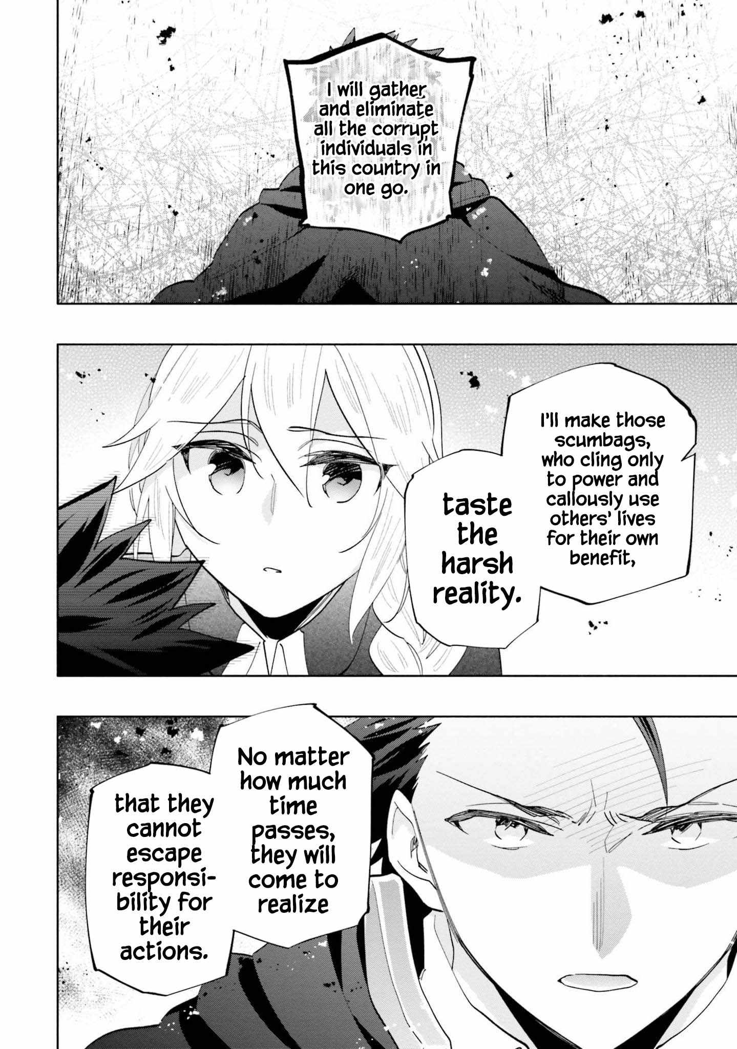 Takarakuji de 40-oku Atatta ndakedo Isekai ni Ijuu Suru Chapter 65 — Page 18