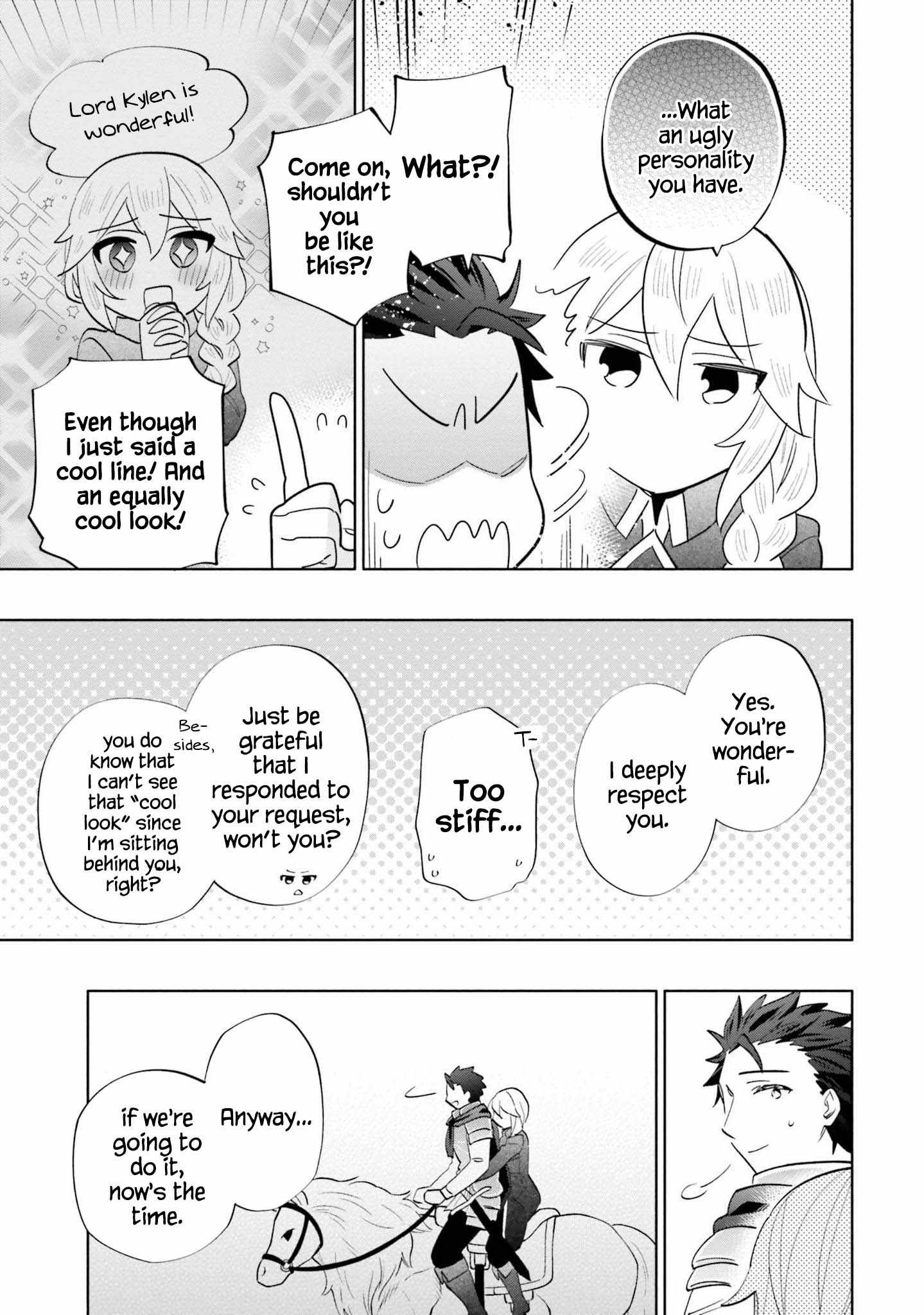 Takarakuji de 40-oku Atatta ndakedo Isekai ni Ijuu Suru Chapter 65 — Page 19