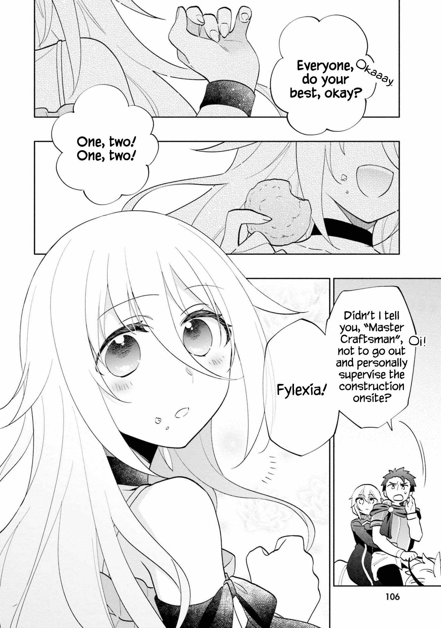 Takarakuji de 40-oku Atatta ndakedo Isekai ni Ijuu Suru Chapter 65 — Page 22
