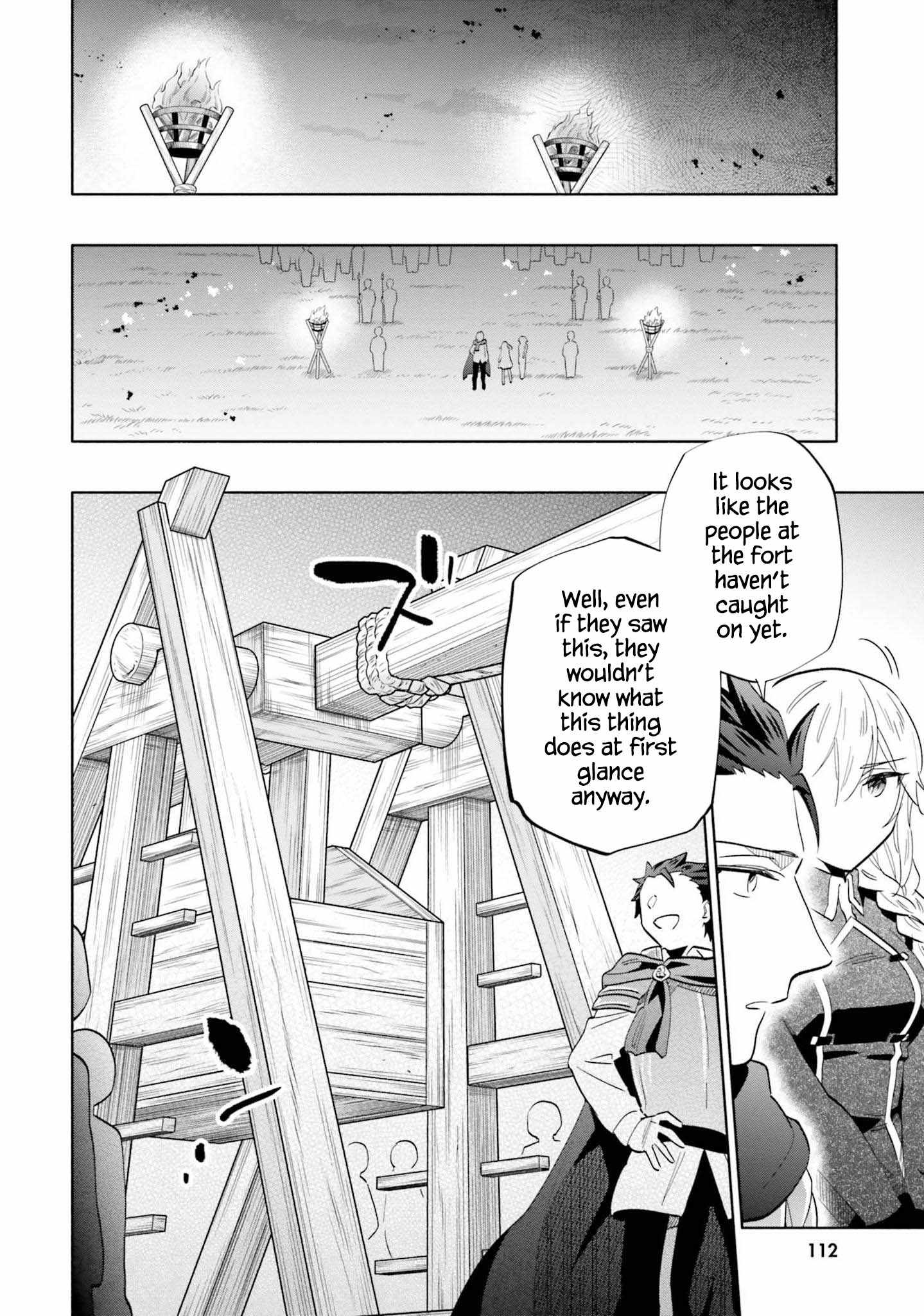 Takarakuji de 40-oku Atatta ndakedo Isekai ni Ijuu Suru Chapter 65 — Page 28