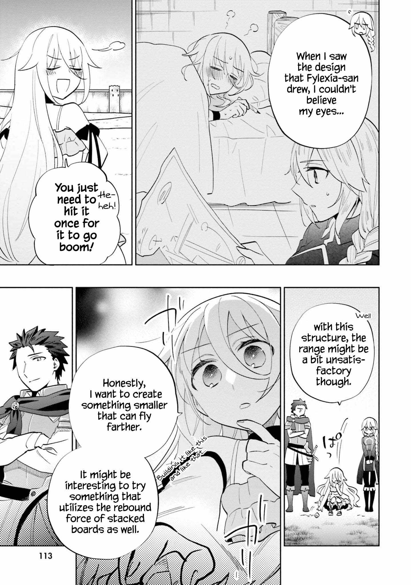 Takarakuji de 40-oku Atatta ndakedo Isekai ni Ijuu Suru Chapter 65 — Page 29