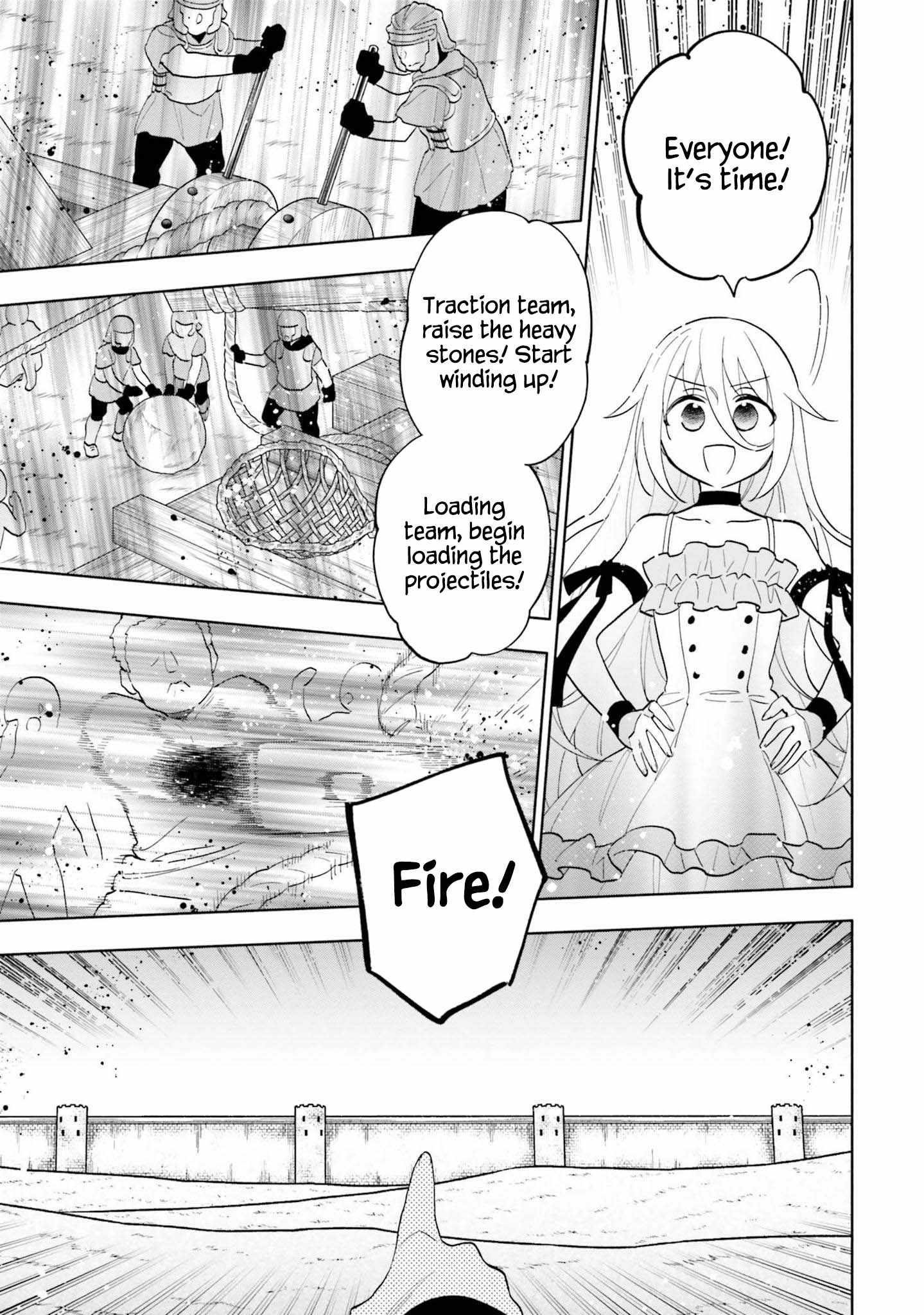 Takarakuji de 40-oku Atatta ndakedo Isekai ni Ijuu Suru Chapter 65 — Page 31