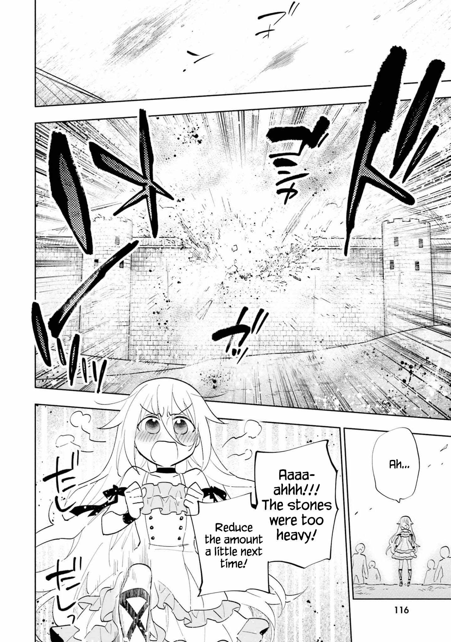 Takarakuji de 40-oku Atatta ndakedo Isekai ni Ijuu Suru Chapter 65 — Page 32